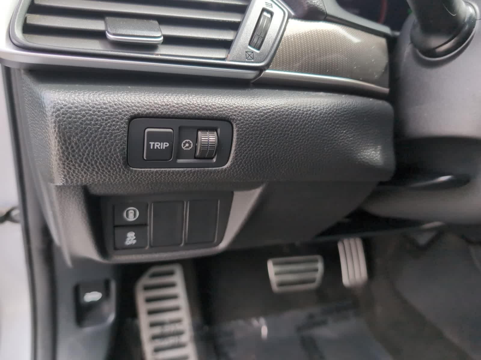 used 2020 Honda Accord car, priced at $24,298