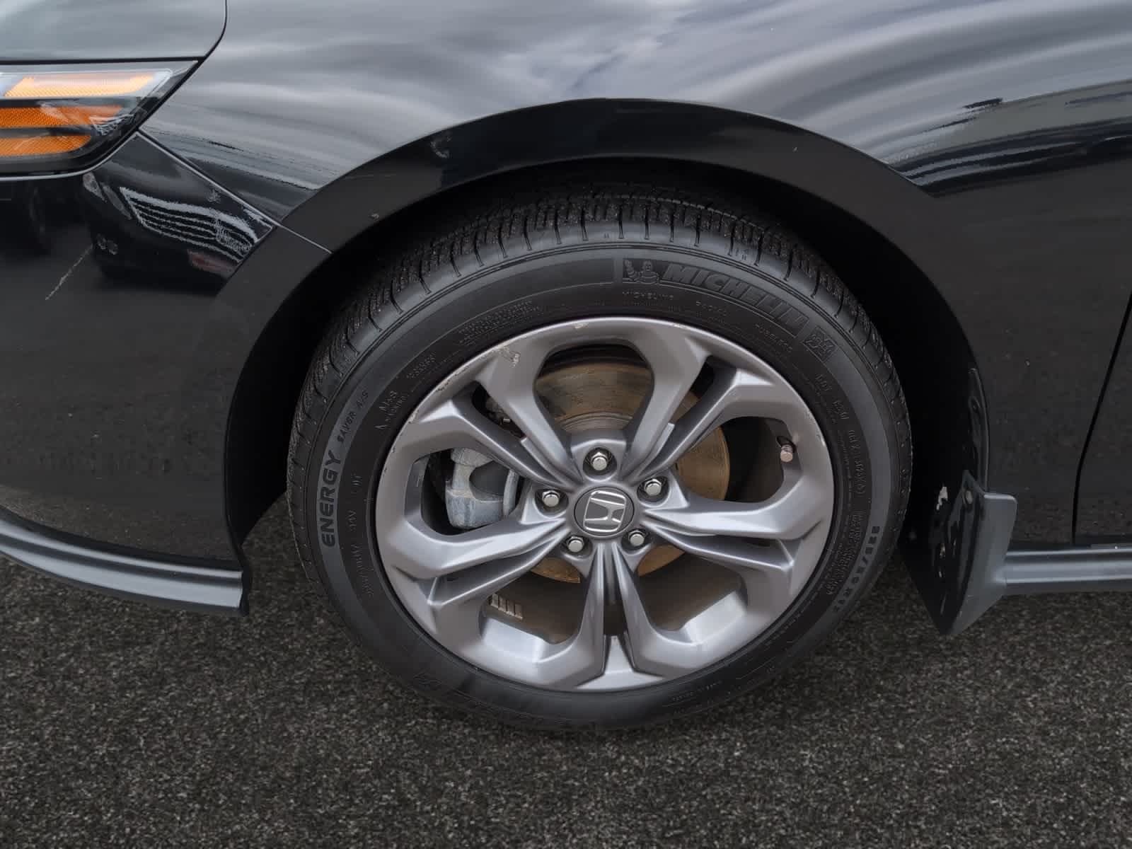 used 2024 Honda Accord car, priced at $27,998
