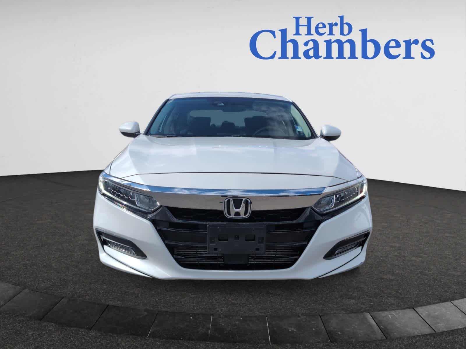 used 2020 Honda Accord car, priced at $22,198