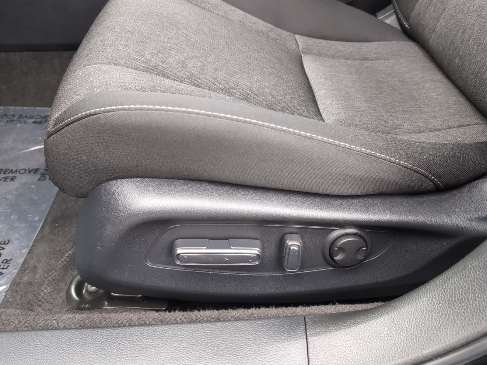 used 2024 Honda Accord car, priced at $27,998