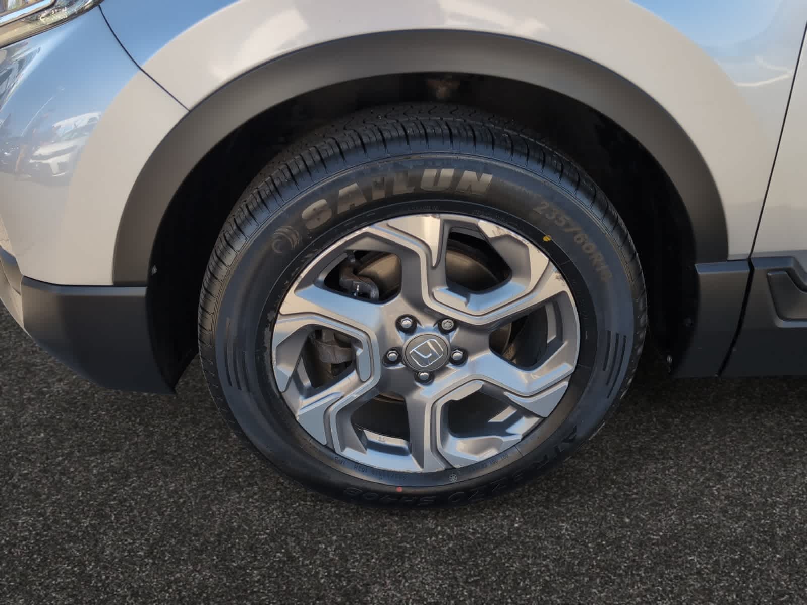 used 2019 Honda CR-V car, priced at $24,698