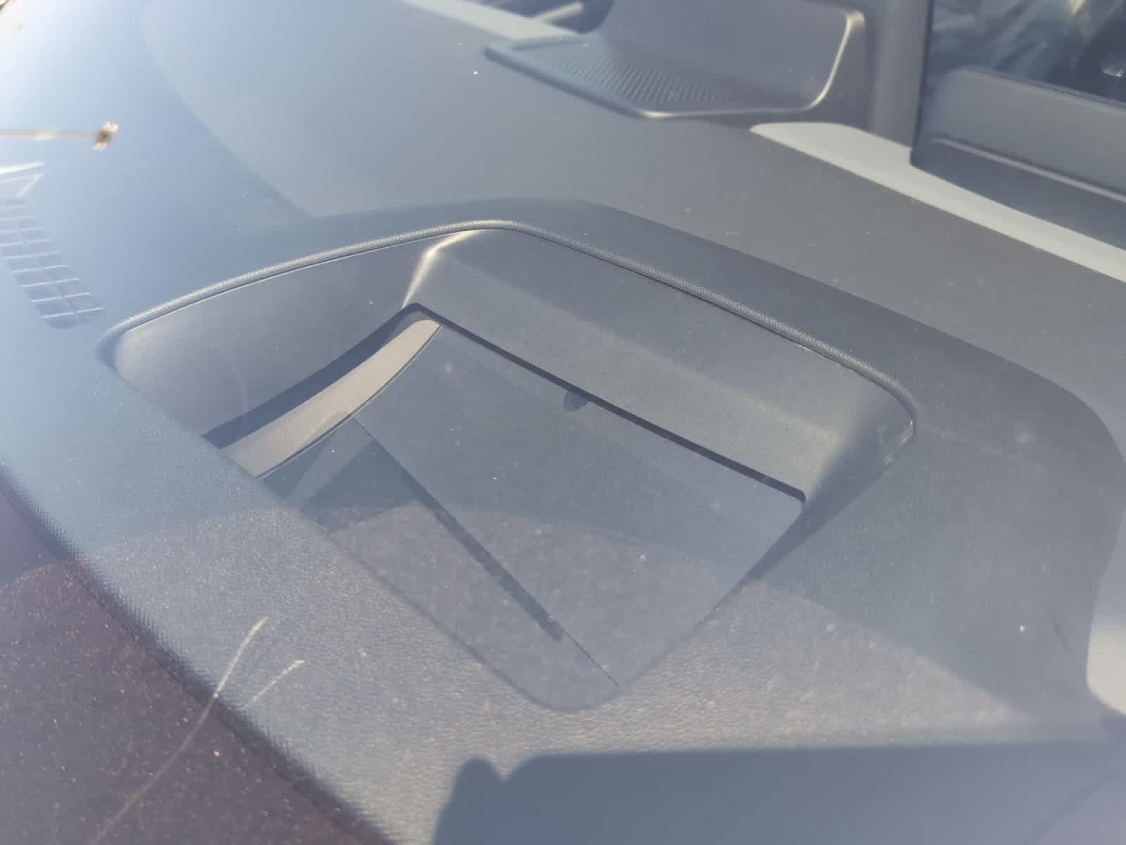 new 2025 Honda Prologue car, priced at $59,805