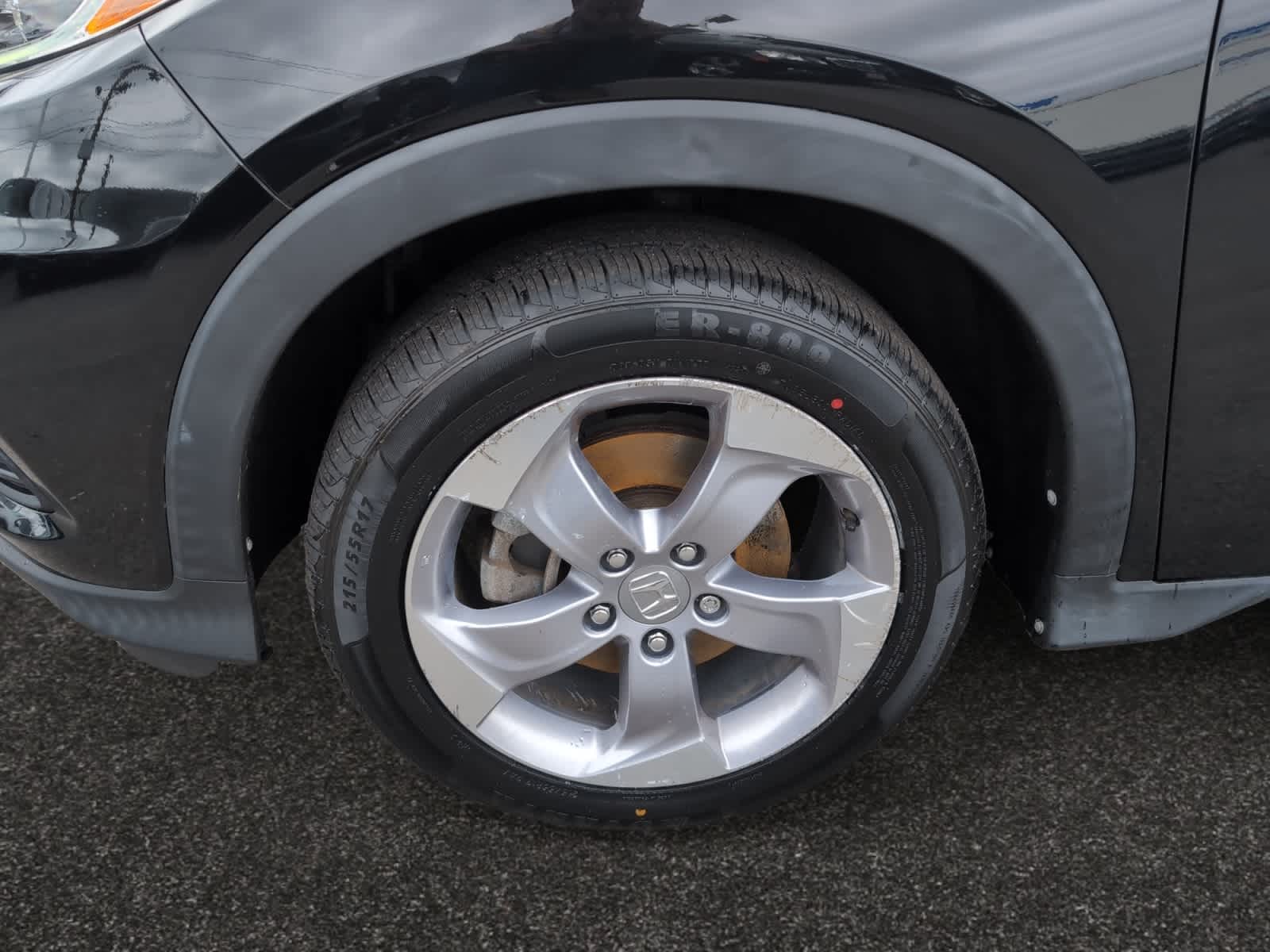used 2019 Honda HR-V car, priced at $19,298