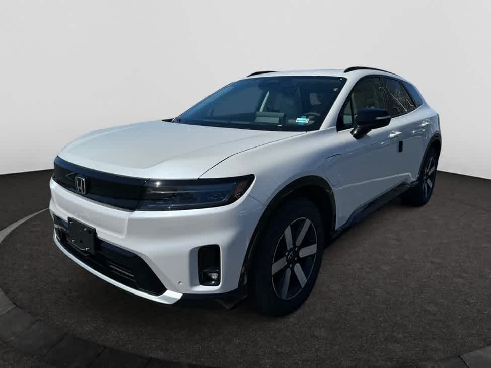 new 2025 Honda Prologue car, priced at $56,605