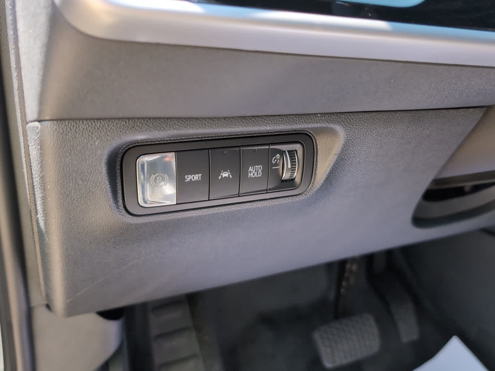 new 2025 Honda Prologue car, priced at $59,805