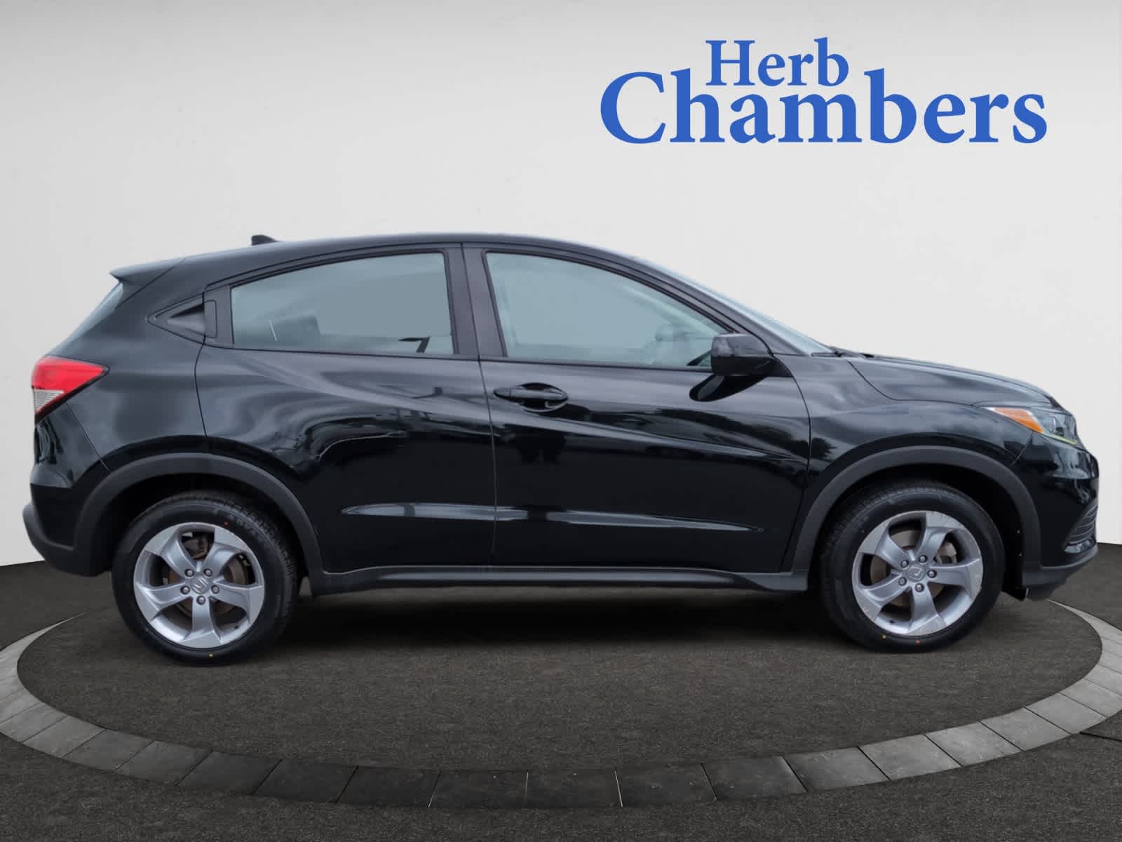 used 2019 Honda HR-V car, priced at $19,298