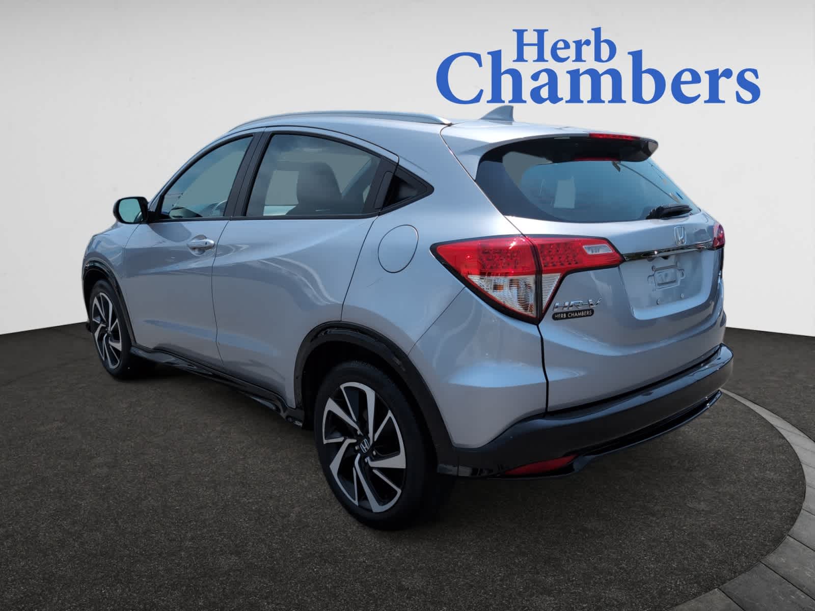 used 2019 Honda HR-V car, priced at $20,698