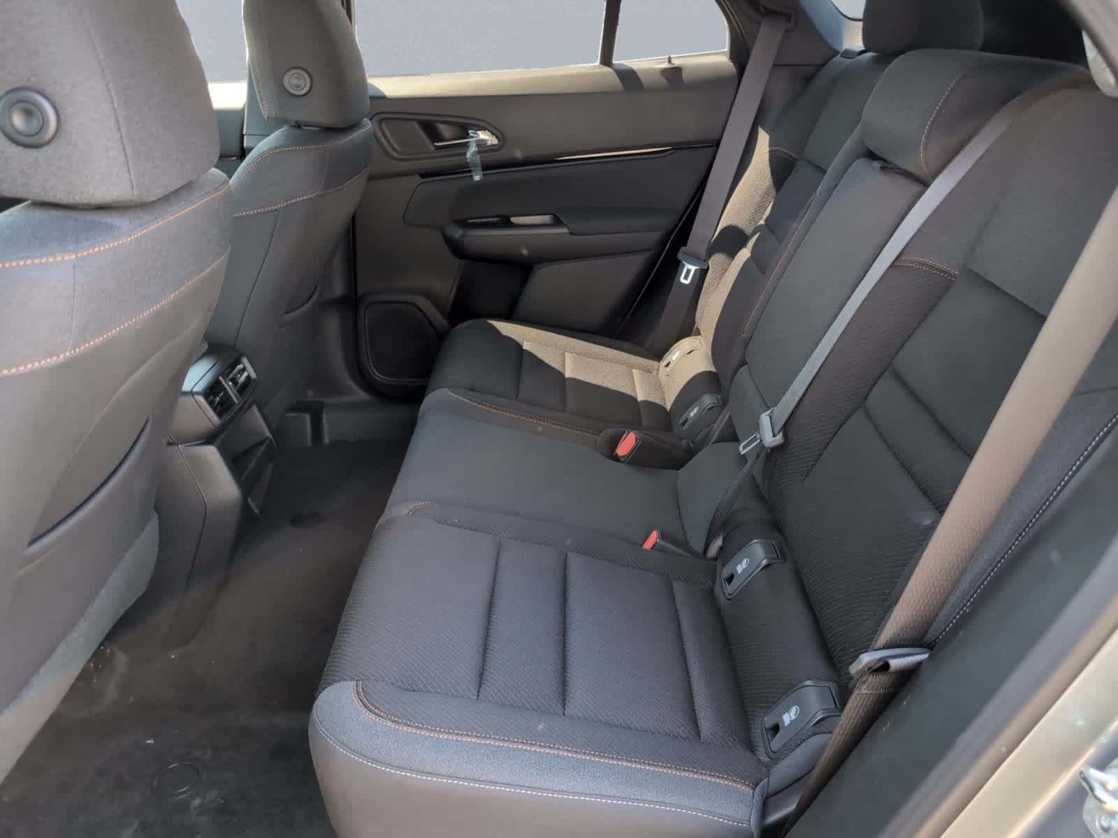 new 2025 Honda Prologue car, priced at $52,305