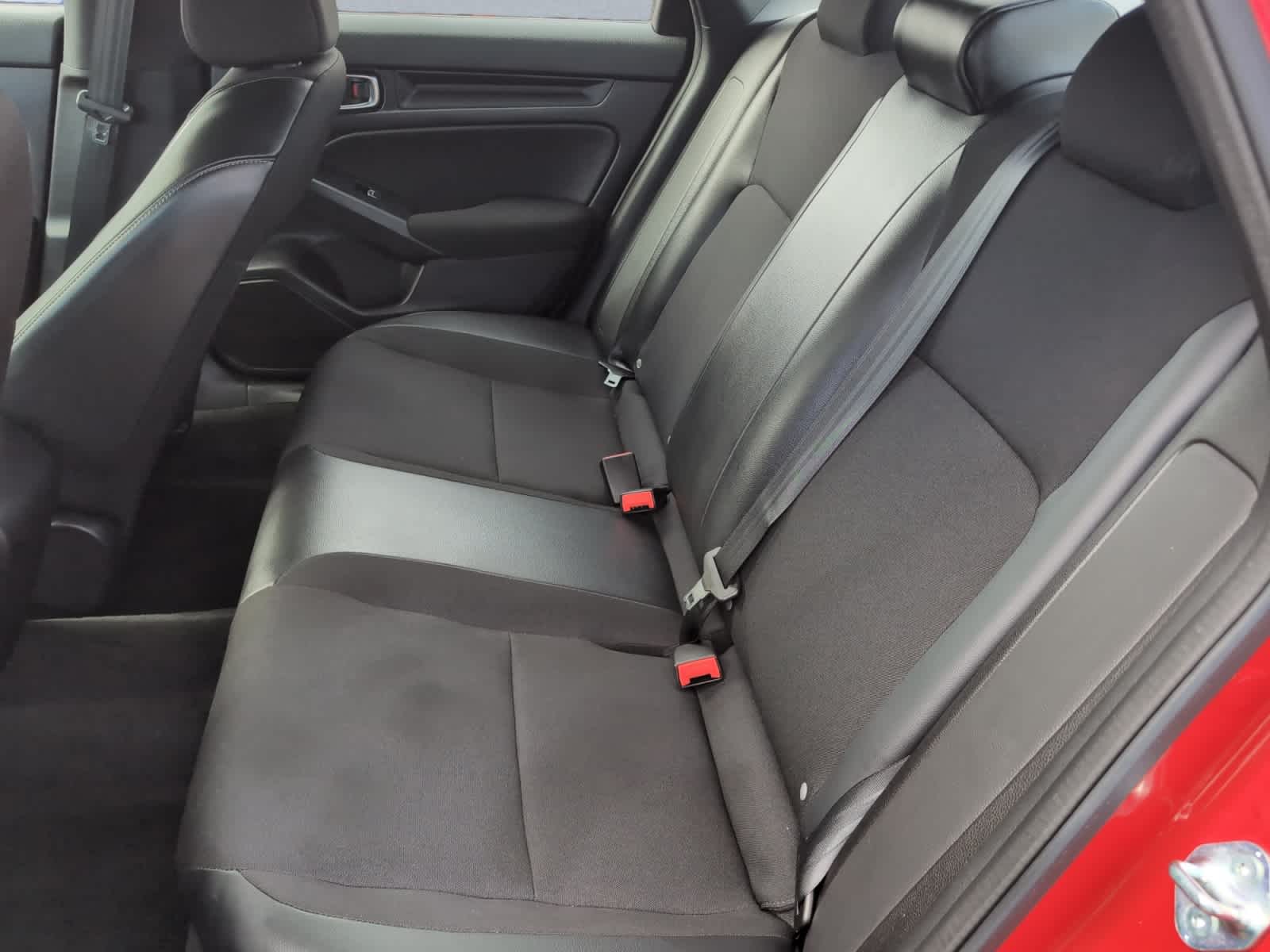 used 2022 Honda Civic car, priced at $24,998