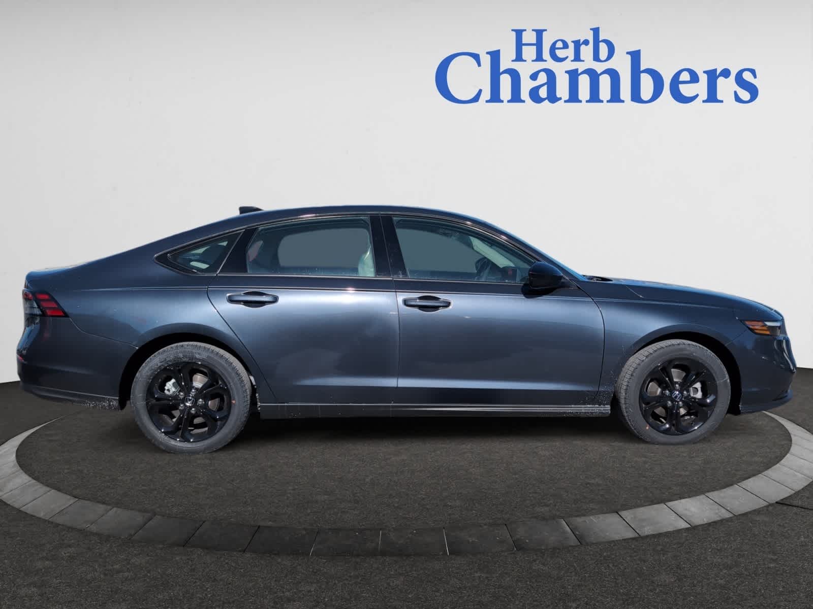 new 2025 Honda Accord car, priced at $31,710