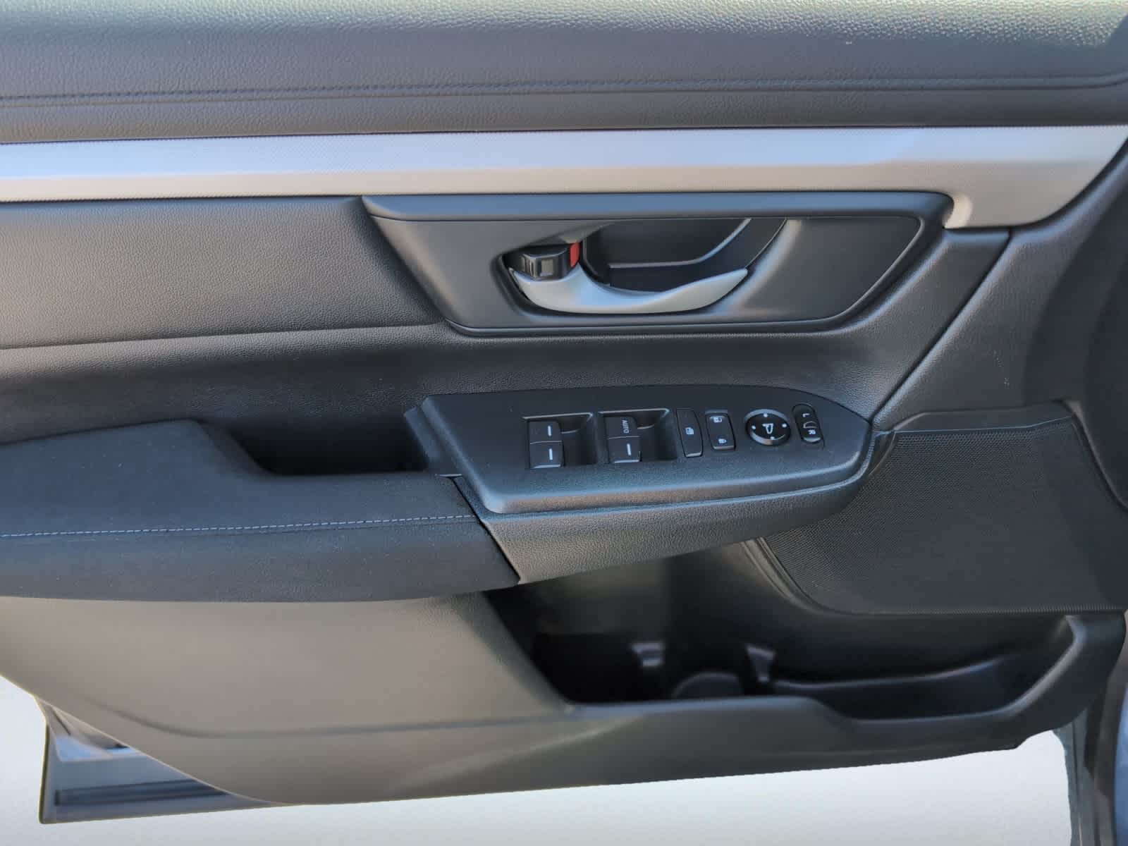 used 2020 Honda CR-V car, priced at $24,298