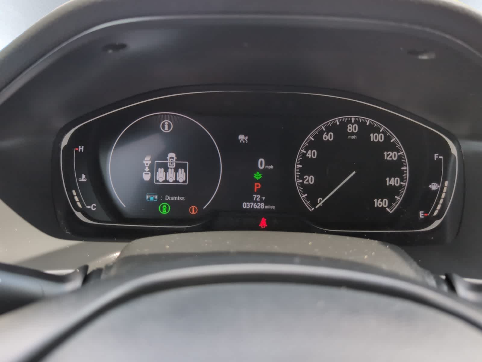 used 2022 Honda Accord car, priced at $26,498