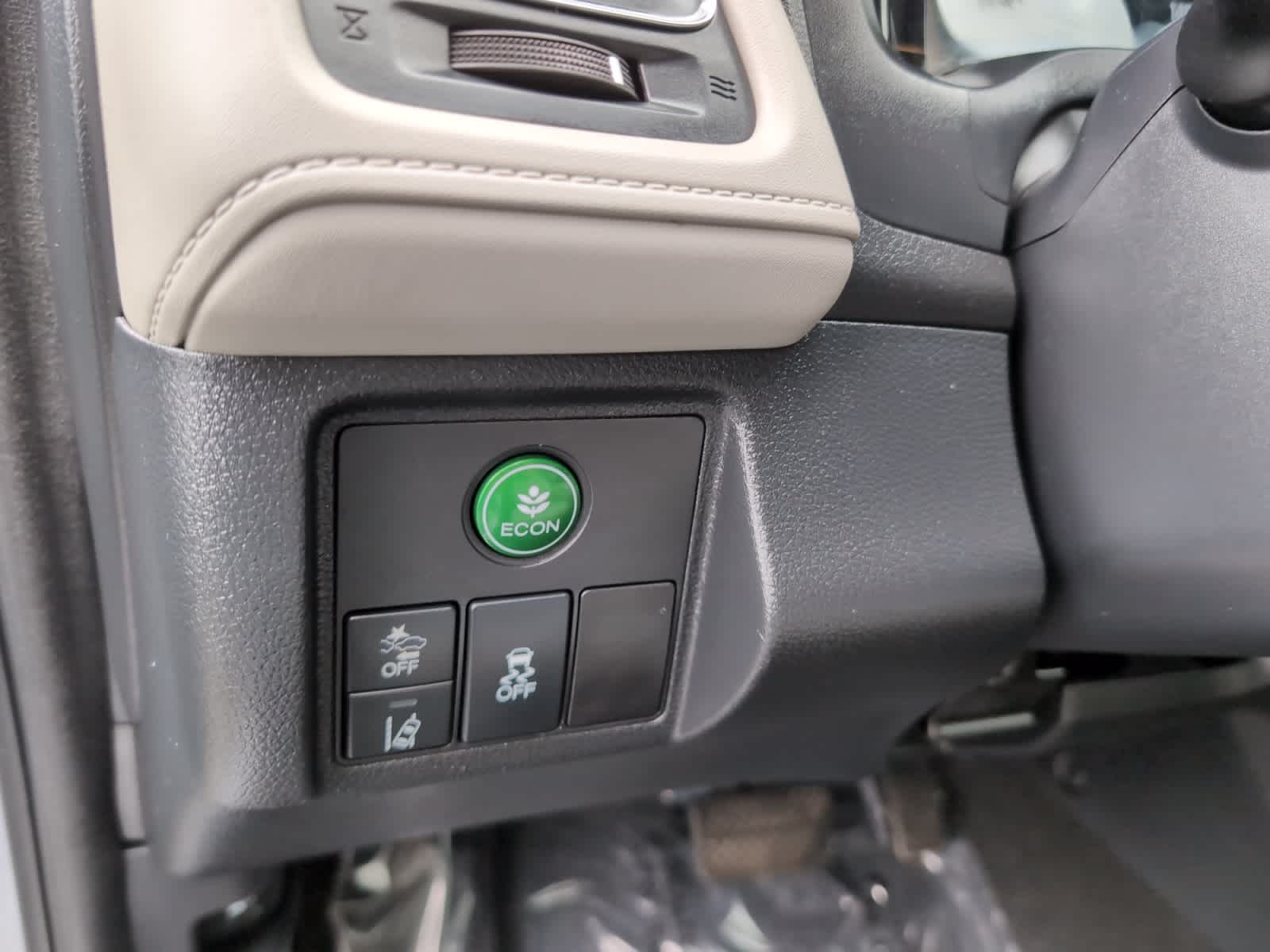 used 2021 Honda HR-V car, priced at $22,998