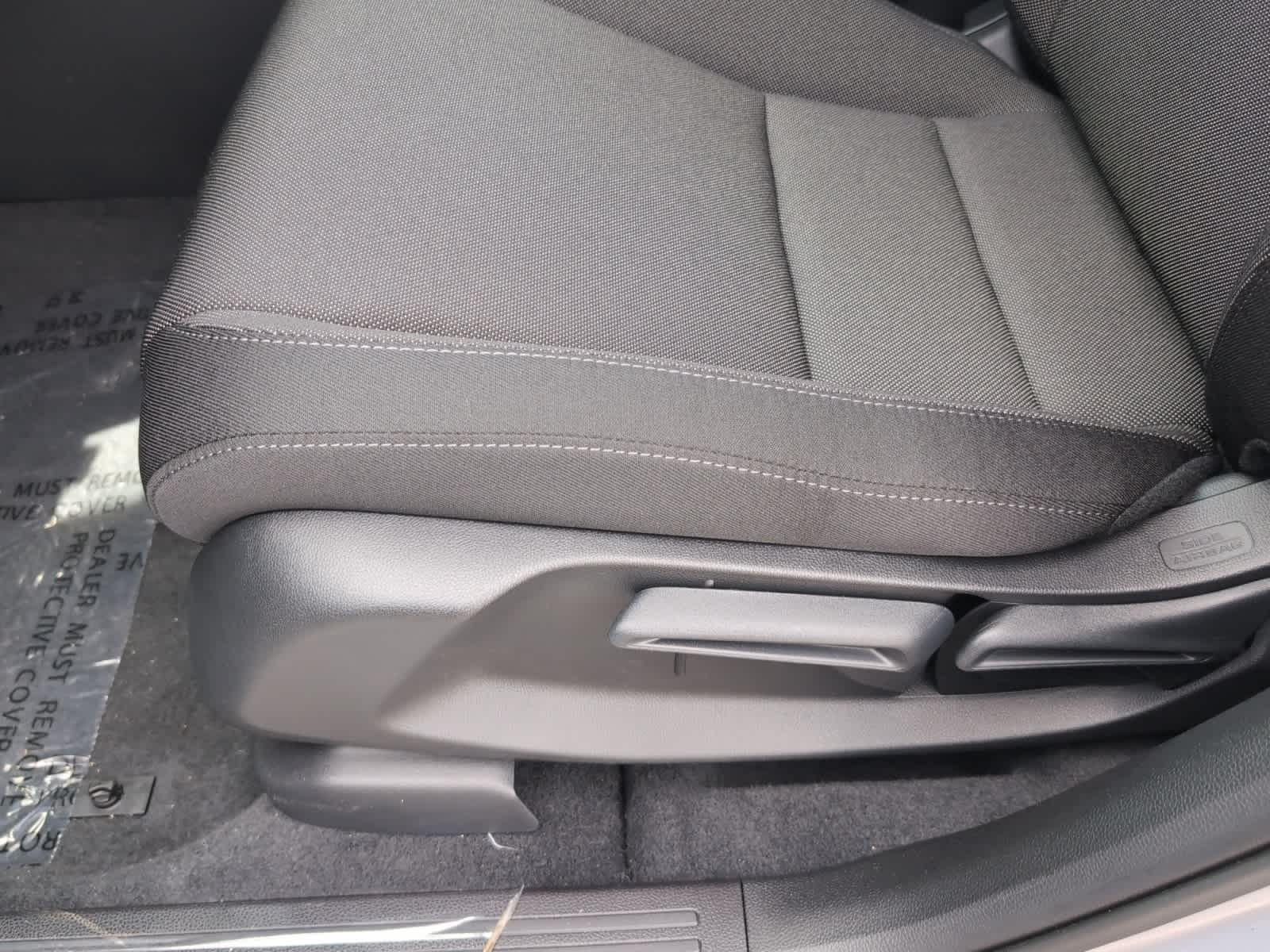 new 2026 Honda CR-V car, priced at $33,815