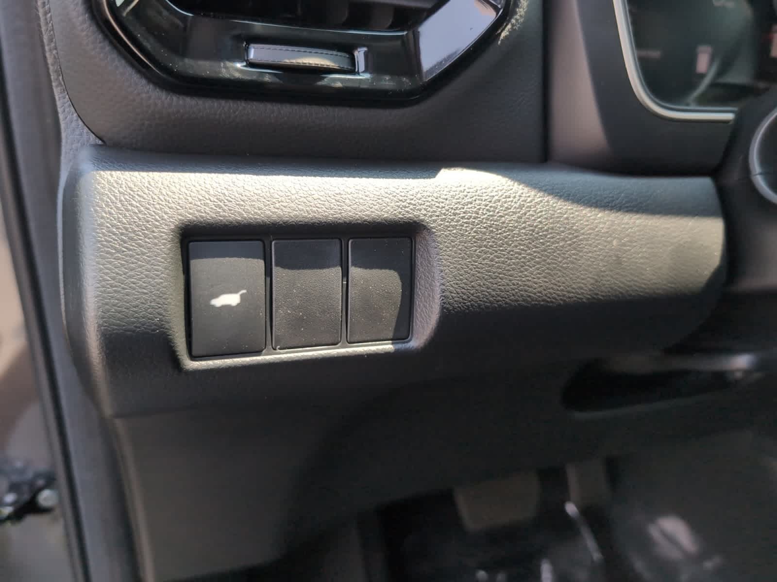 new 2026 Honda Passport car, priced at $46,200