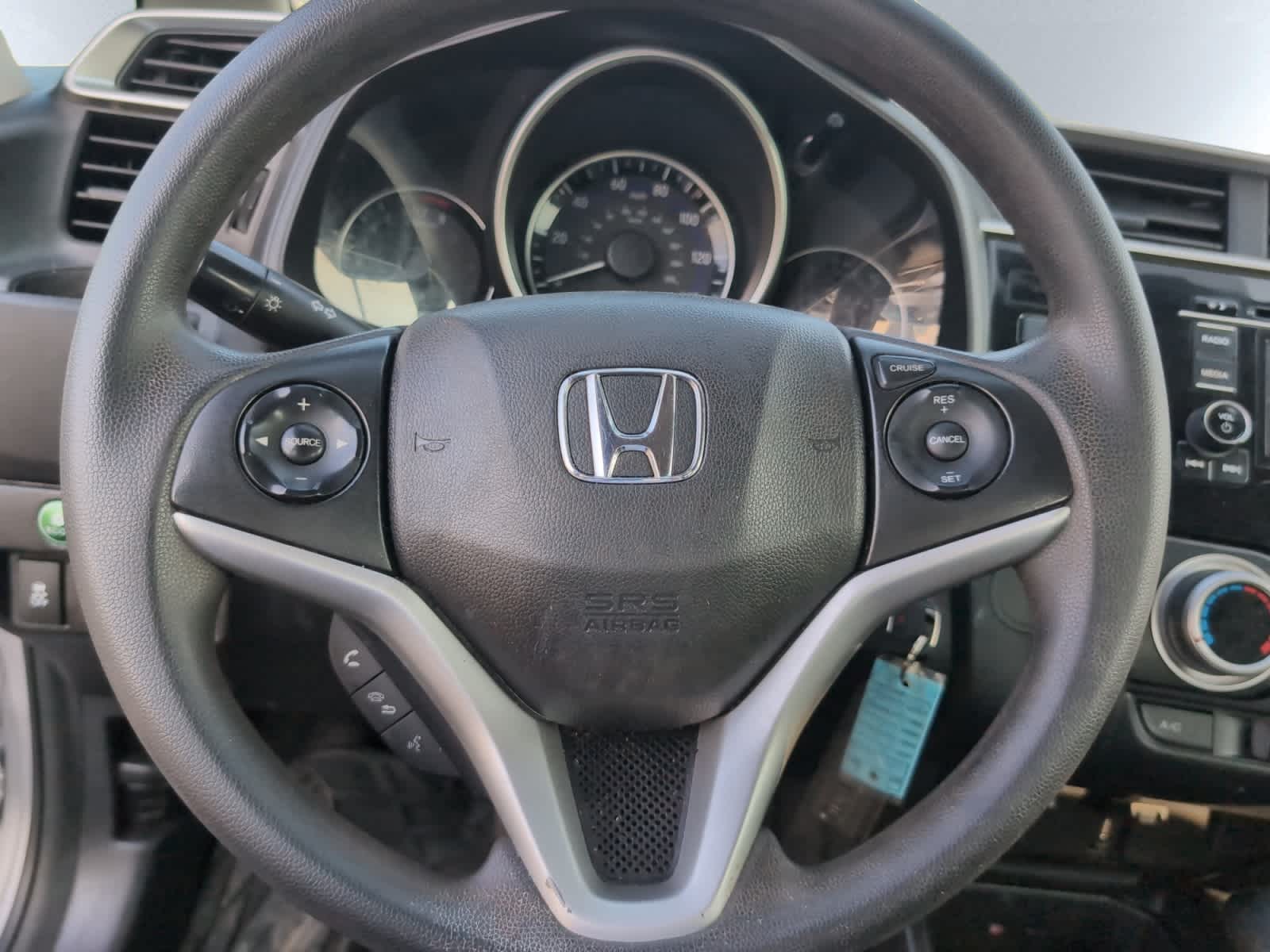 used 2019 Honda Fit car, priced at $16,298