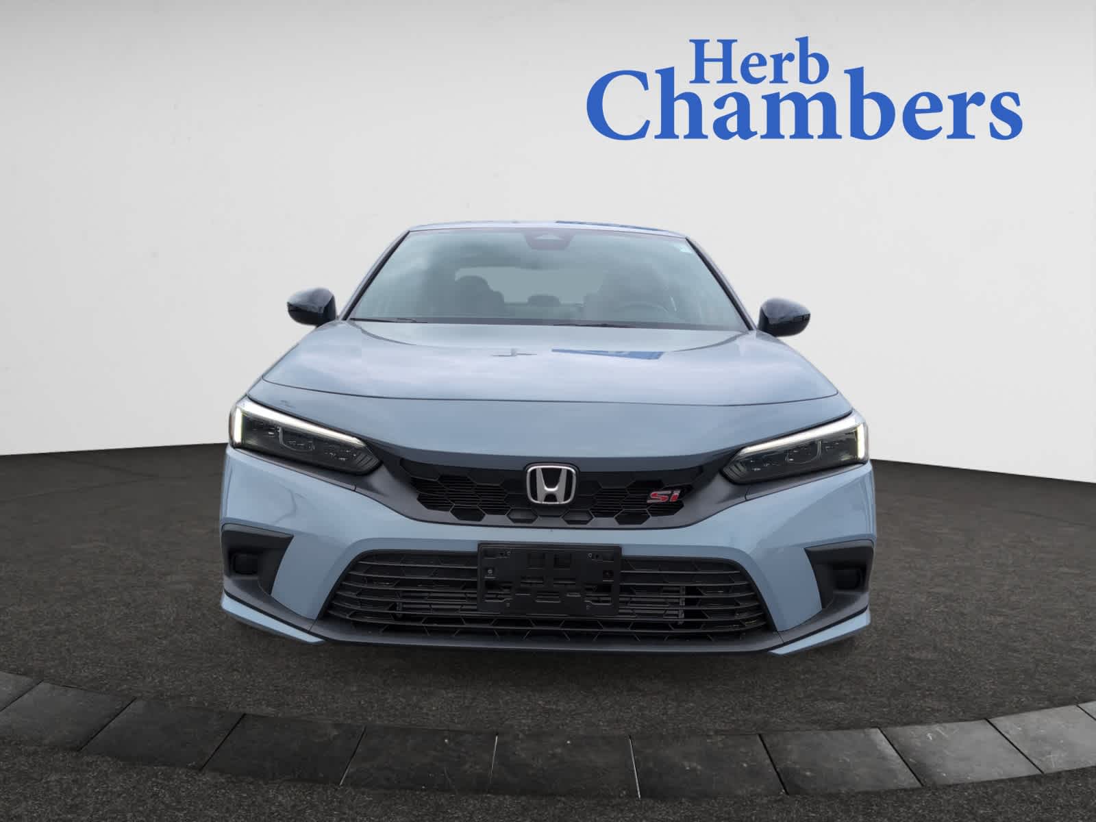 used 2023 Honda Civic Si car, priced at $28,998