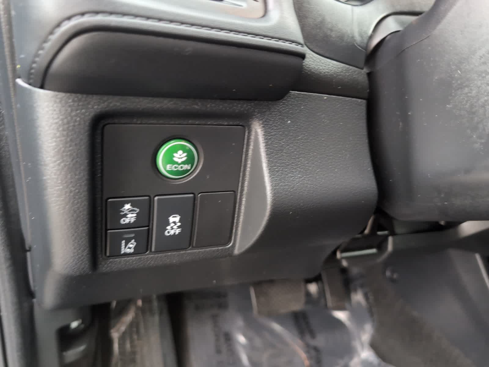 used 2022 Honda HR-V car, priced at $24,498