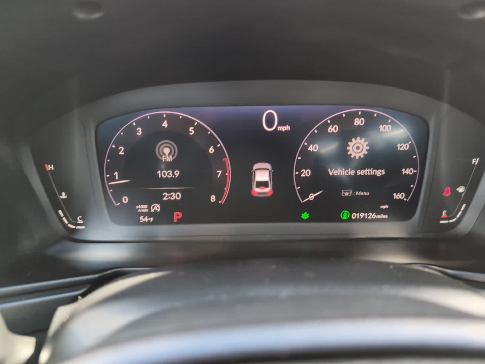 used 2024 Honda Accord car, priced at $26,498