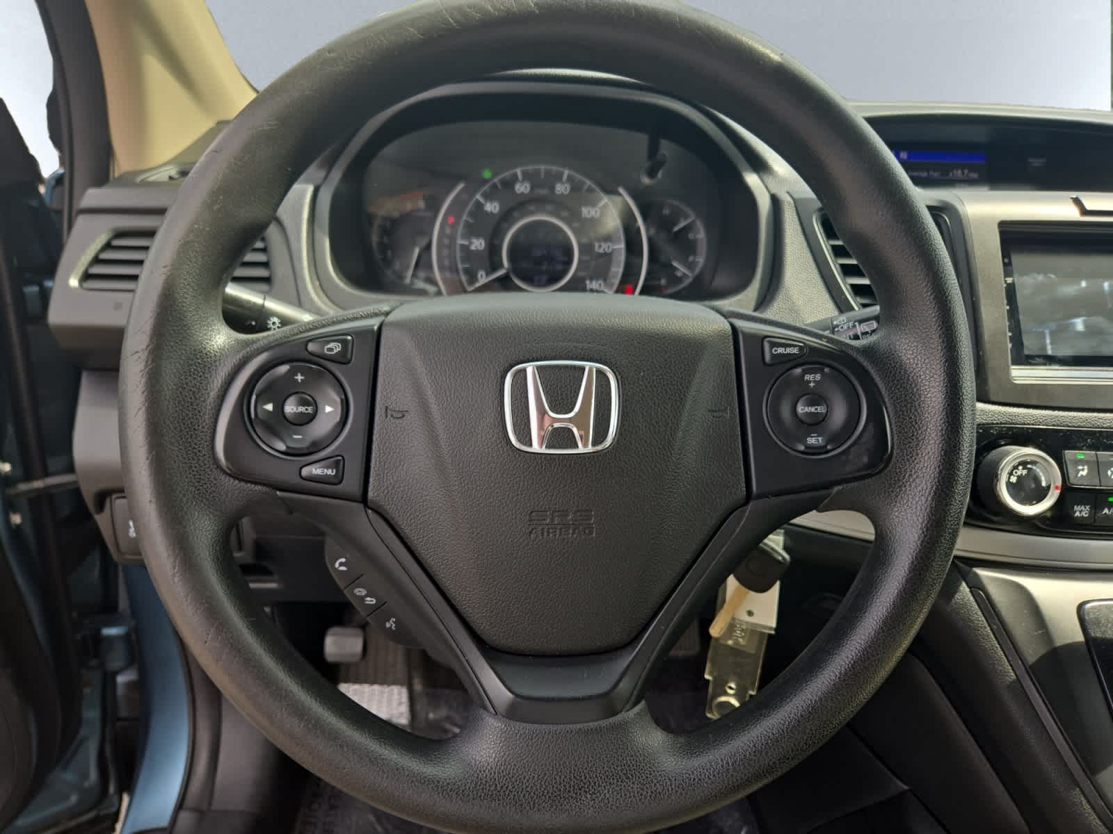 used 2015 Honda CR-V car, priced at $15,998