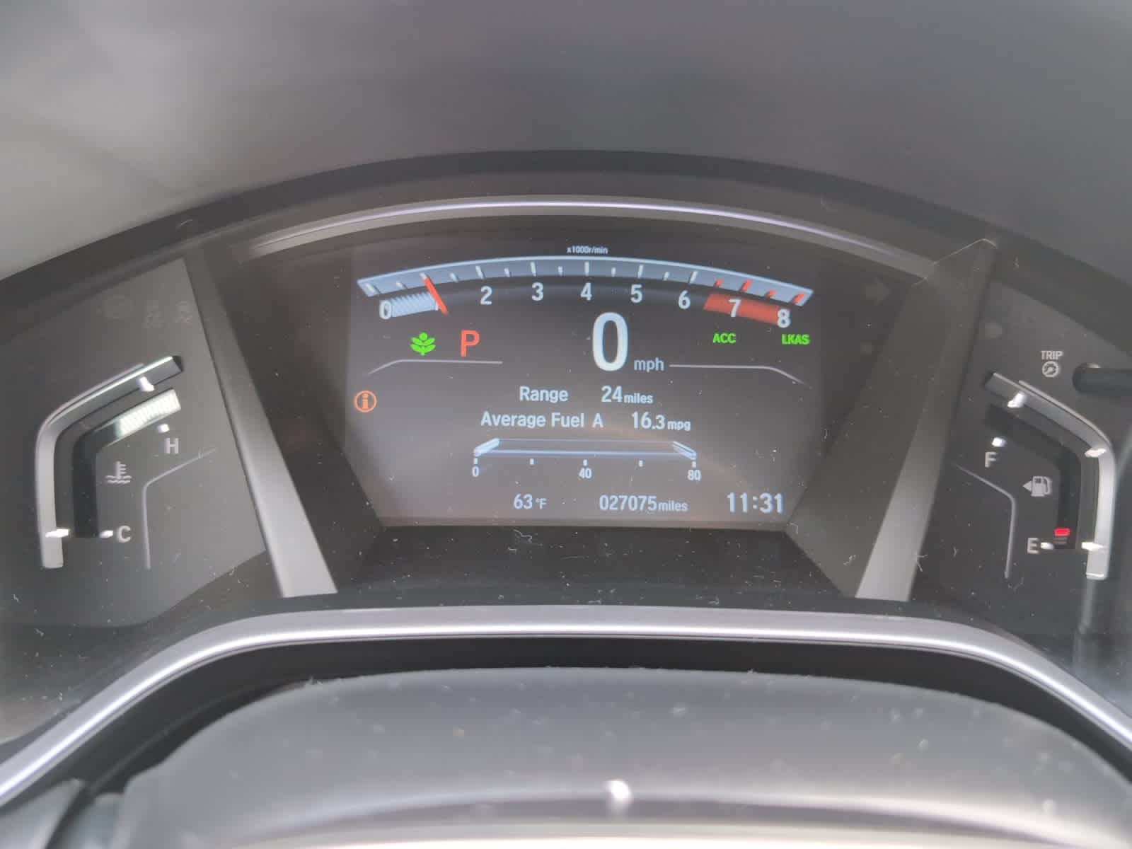 used 2022 Honda CR-V car, priced at $29,698
