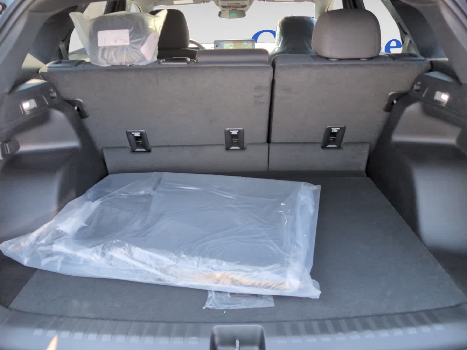 new 2025 Honda Prologue car, priced at $51,850