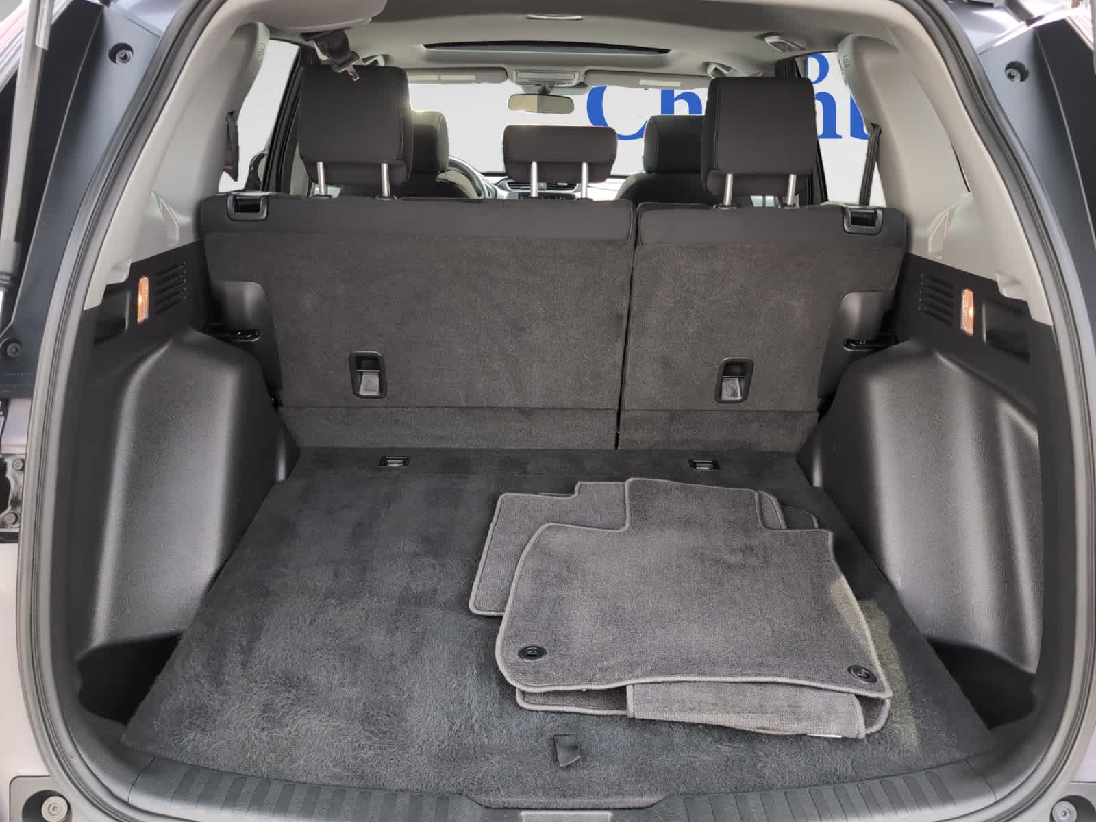 used 2022 Honda CR-V car, priced at $29,698