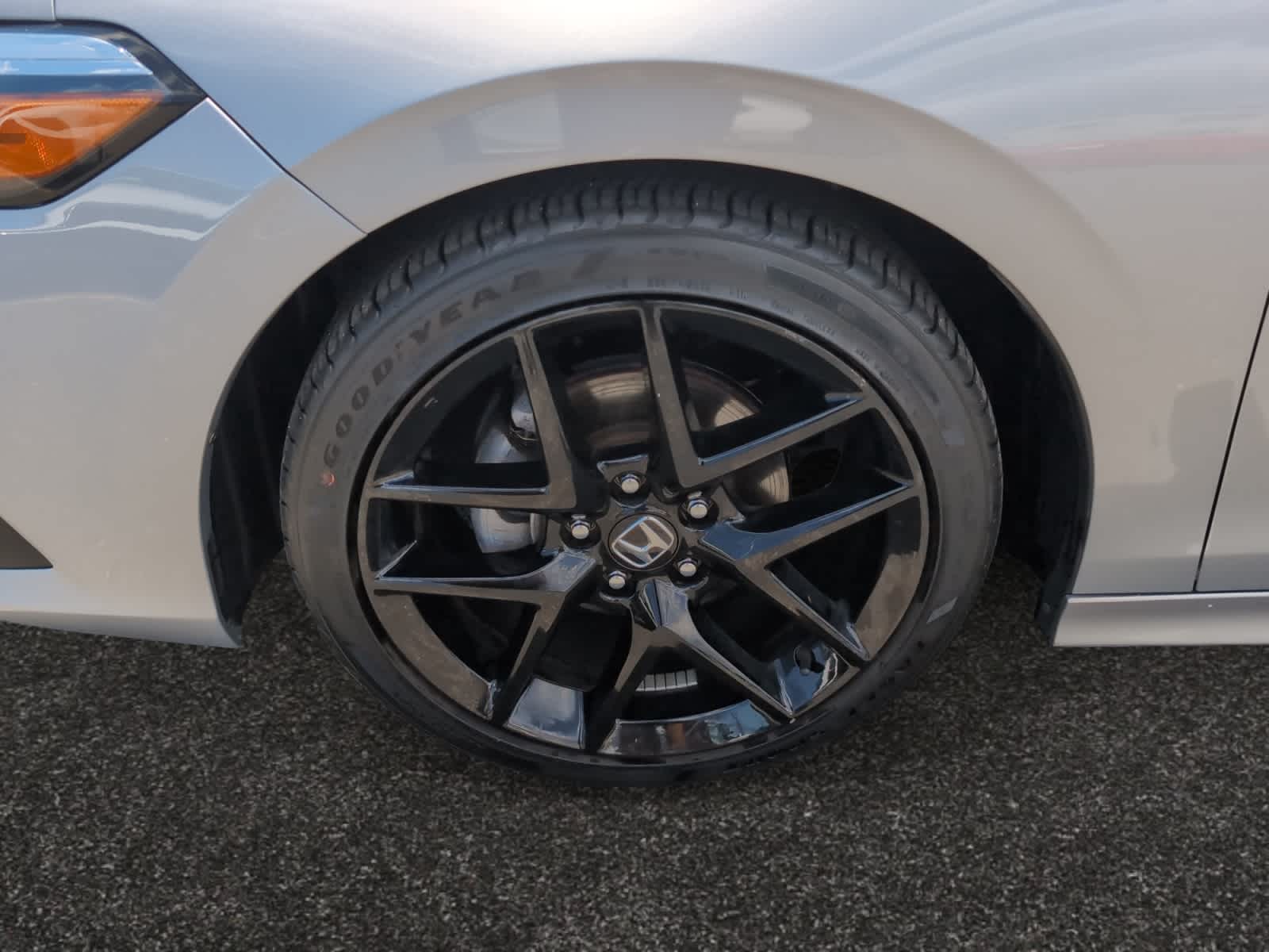 used 2022 Honda Civic car, priced at $25,498