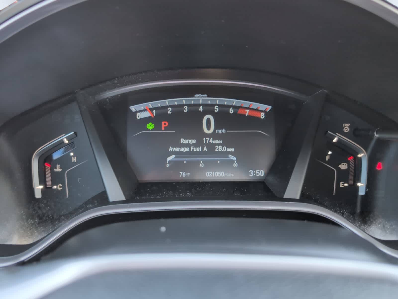 used 2022 Honda CR-V car, priced at $29,698
