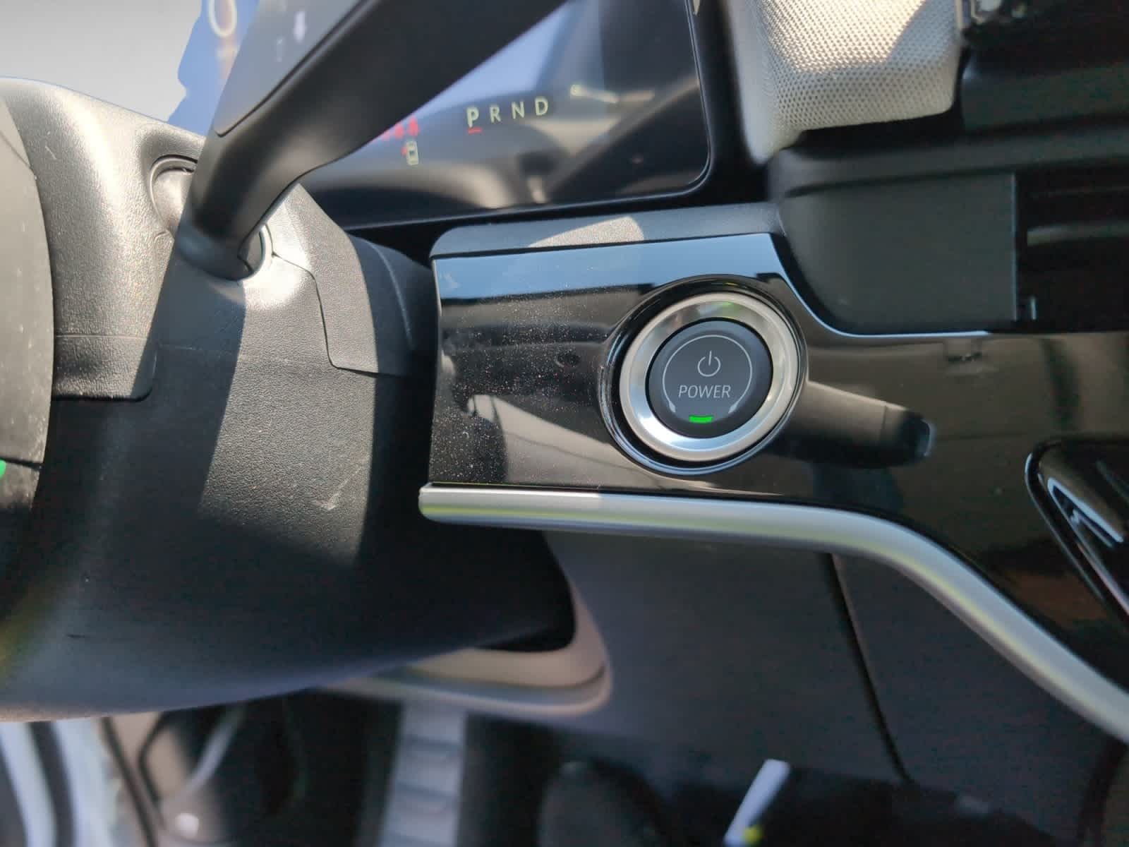 new 2025 Honda Prologue car, priced at $52,305
