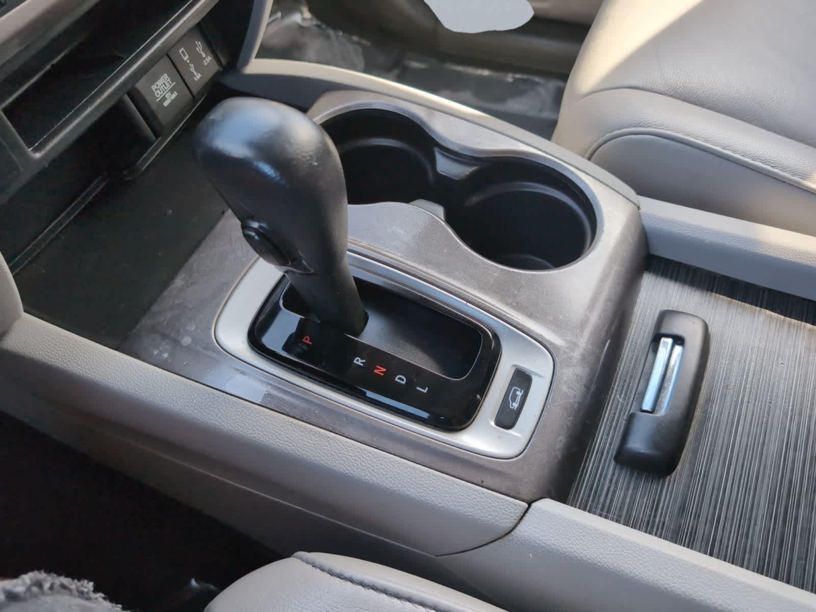 used 2017 Honda Pilot car, priced at $21,498