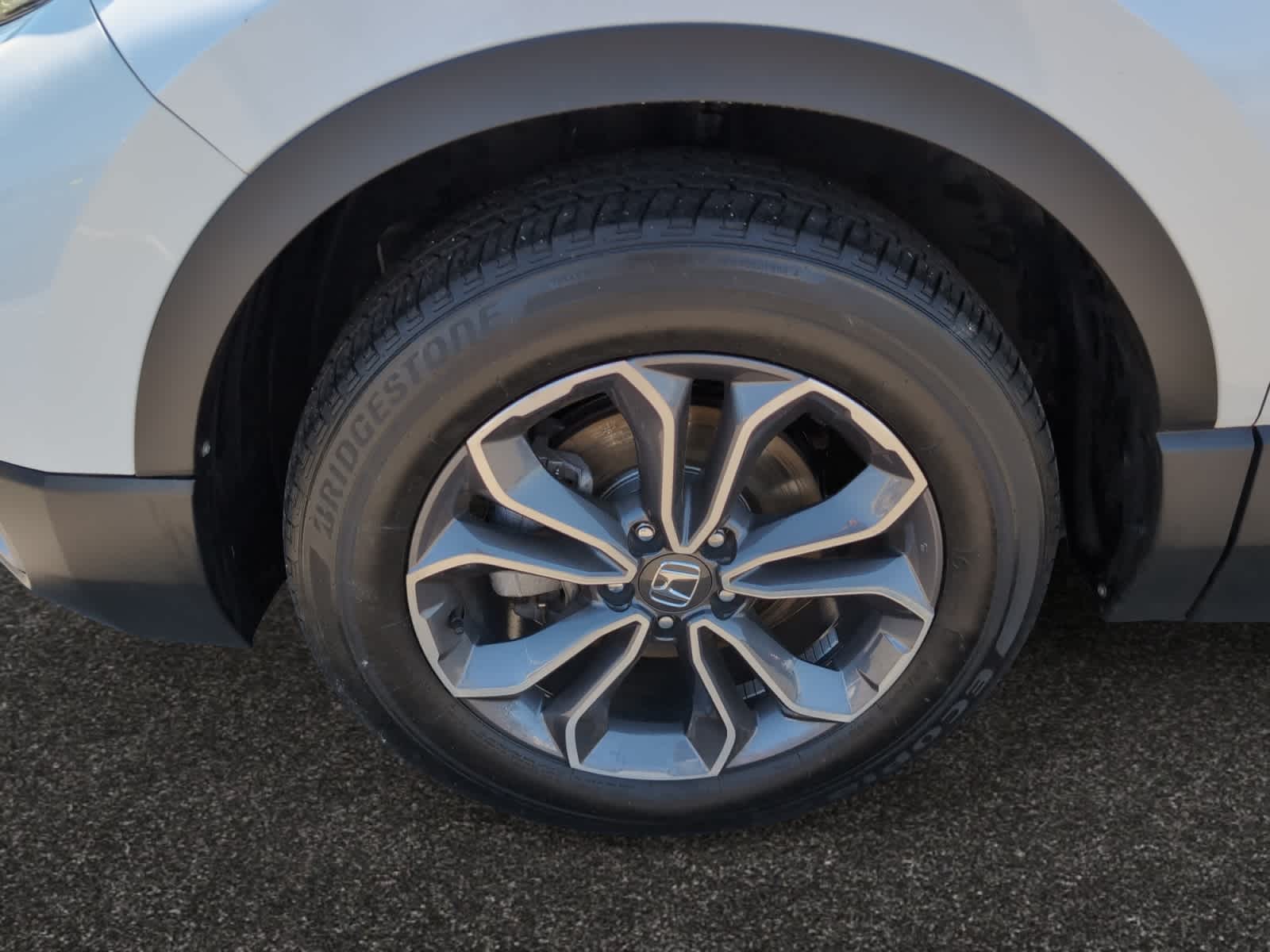 used 2022 Honda CR-V car, priced at $30,298