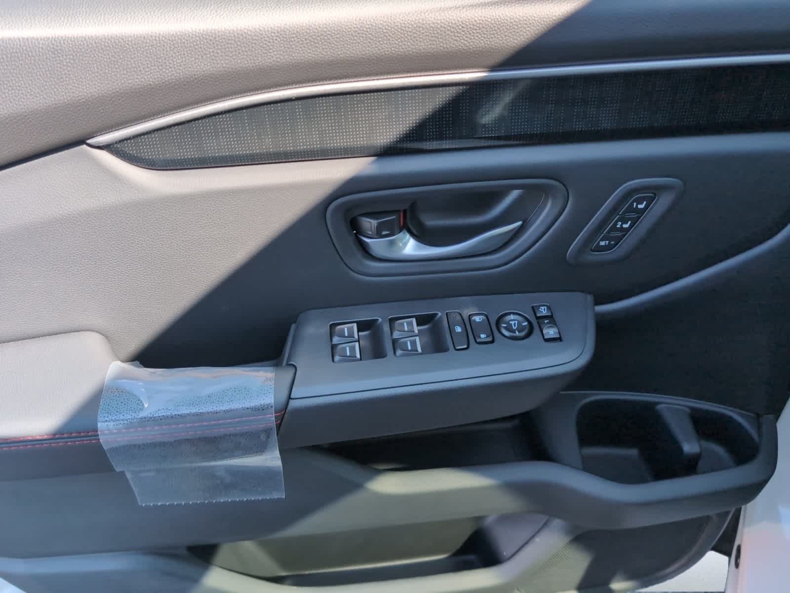 new 2025 Honda Pilot car, priced at $56,485