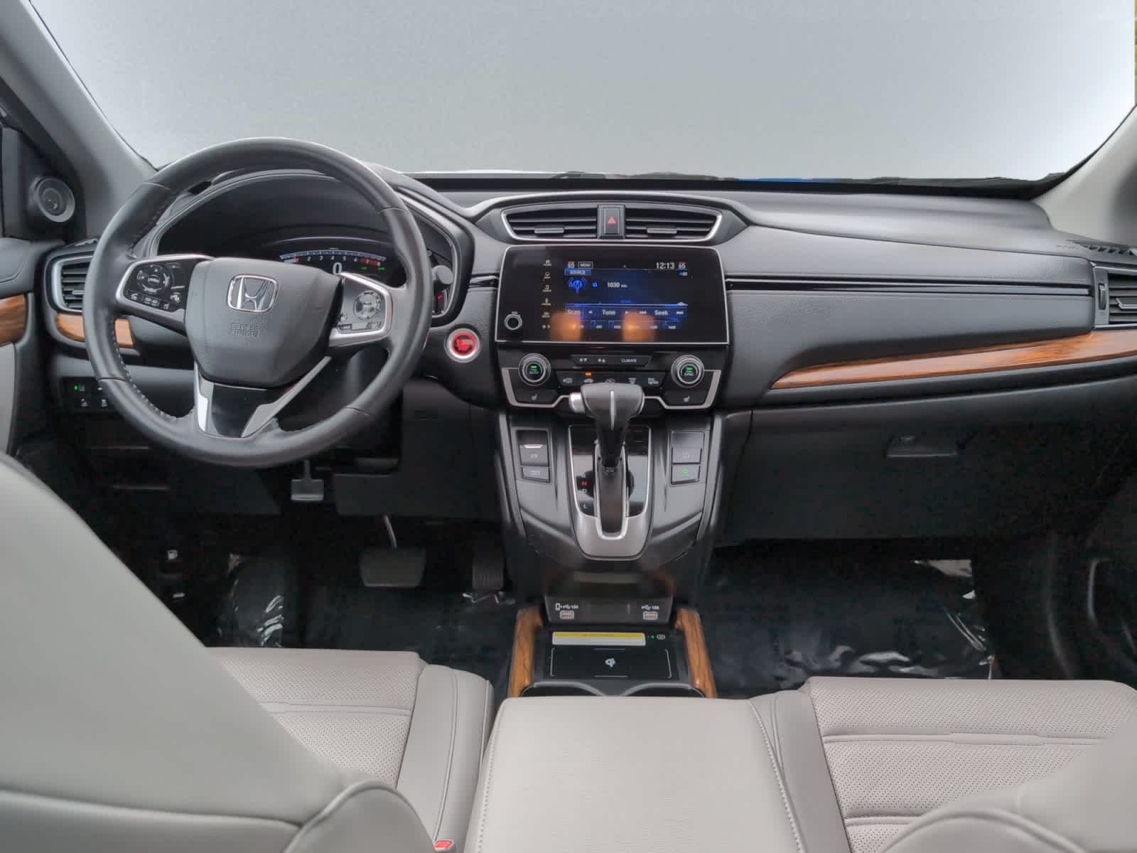 used 2022 Honda CR-V car, priced at $31,998