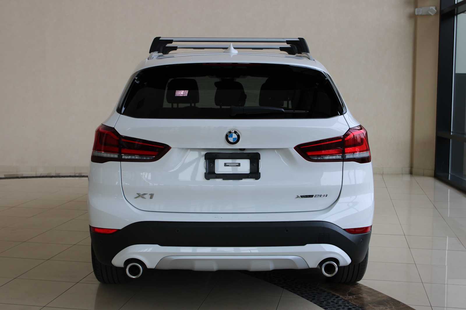 used 2020 BMW X1 car, priced at $23,498