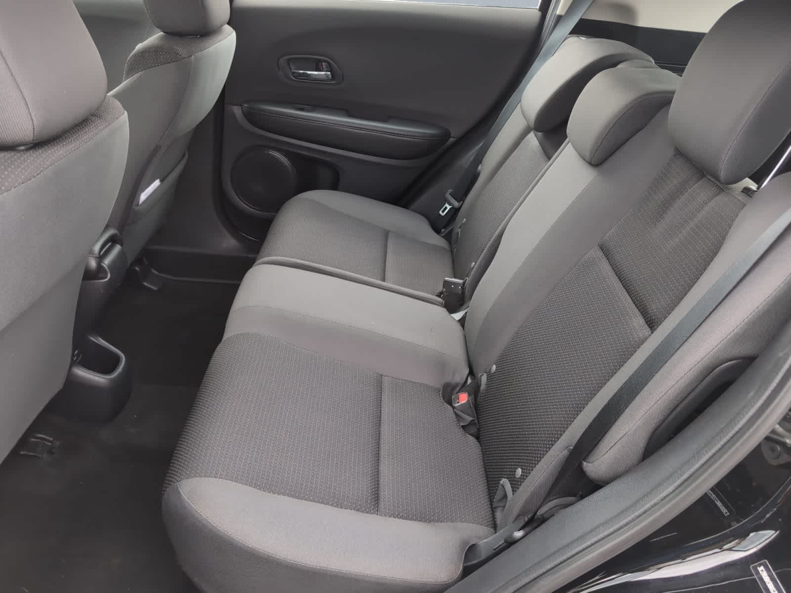 used 2019 Honda HR-V car, priced at $19,298