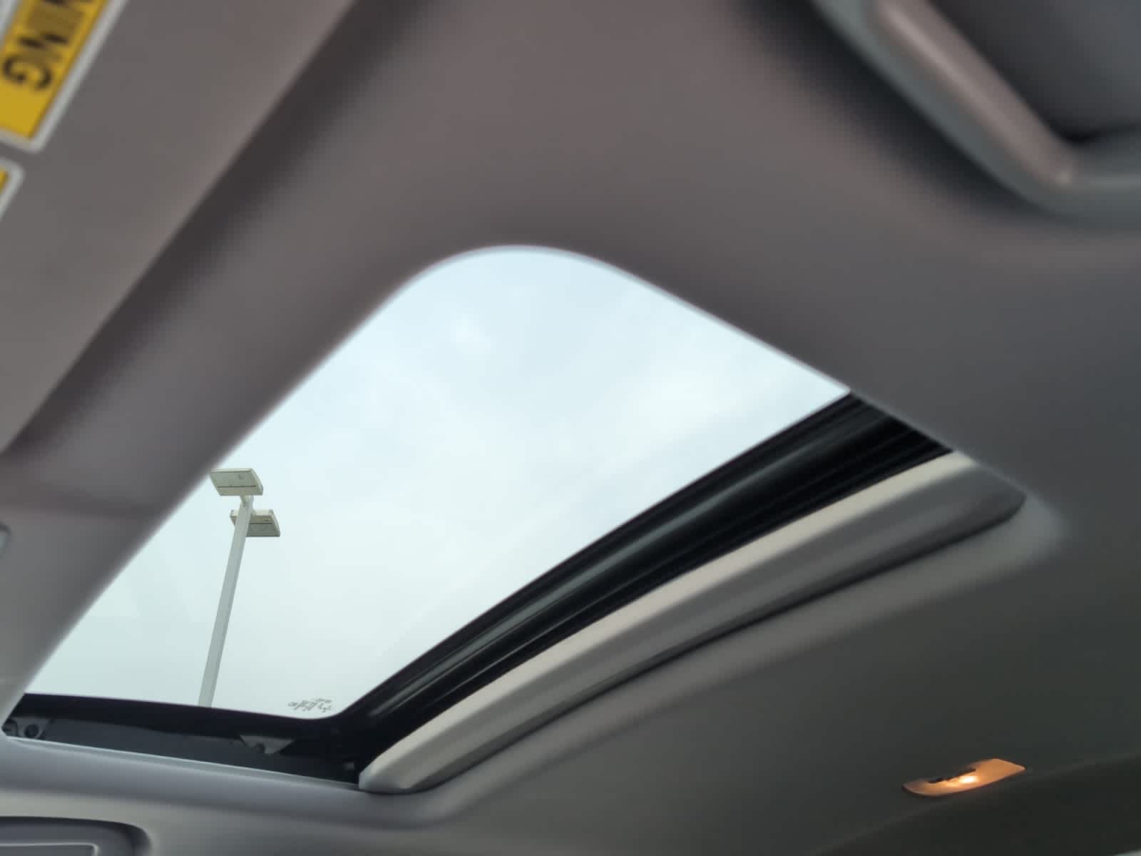 used 2022 Honda CR-V car, priced at $29,698