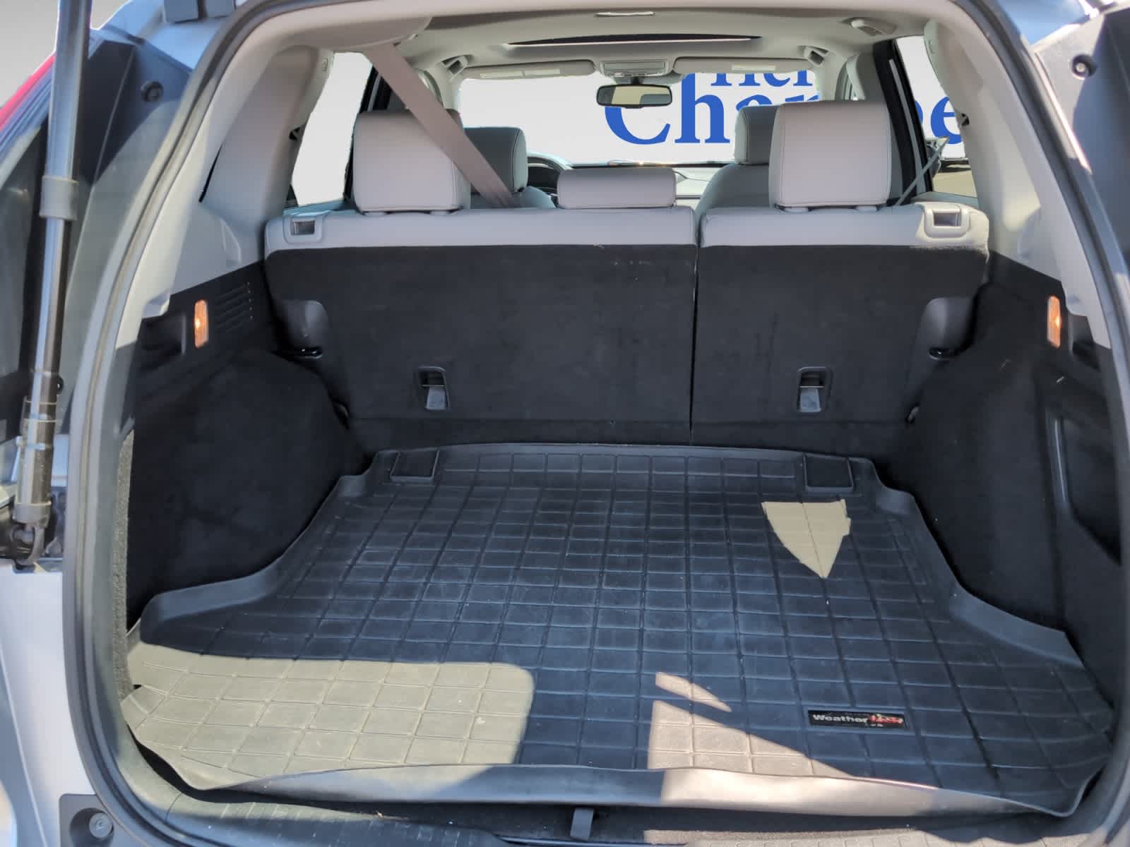 used 2020 Honda CR-V Hybrid car, priced at $28,698
