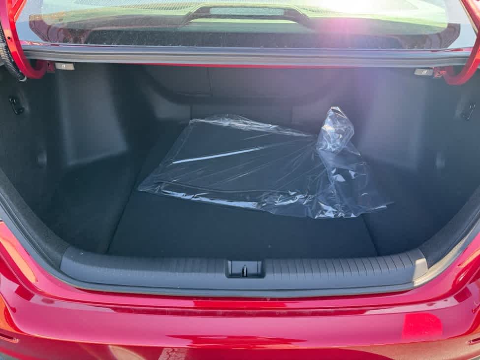 new 2025 Honda Accord car, priced at $32,110