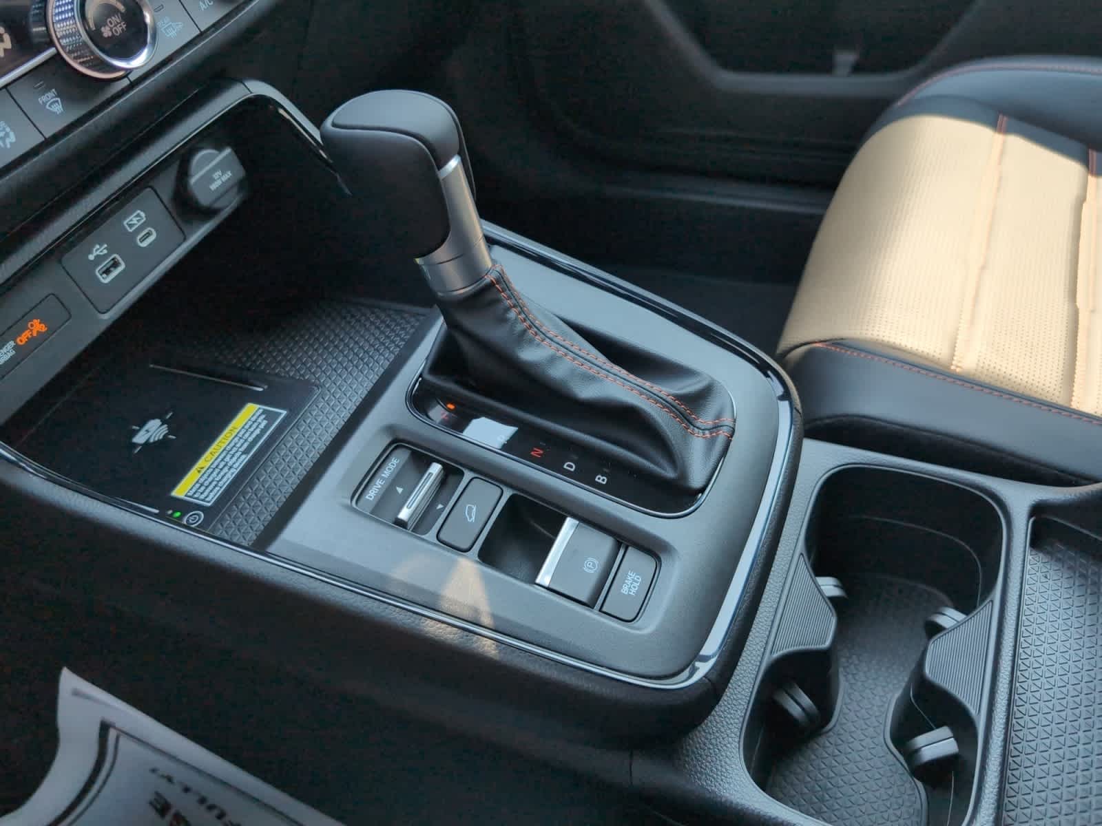 new 2025 Honda CR-V Hybrid car, priced at $40,545