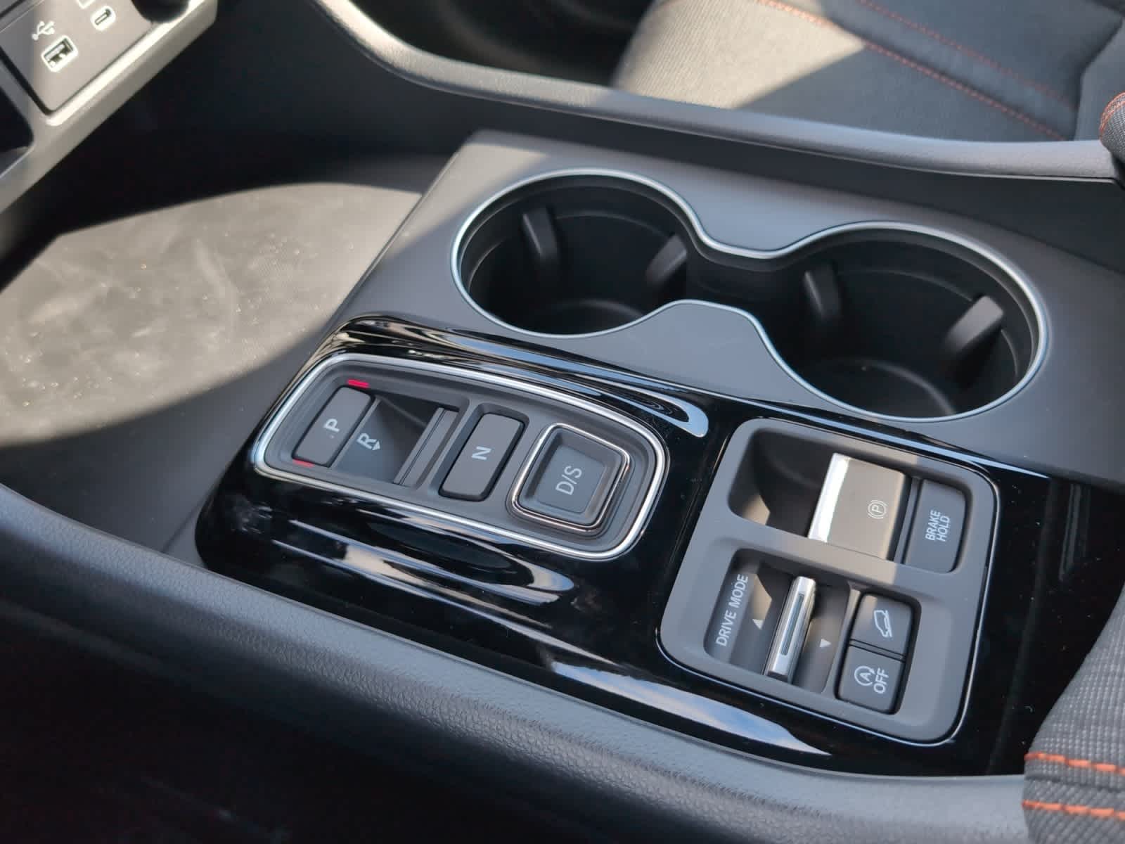 new 2025 Honda Pilot car, priced at $44,205