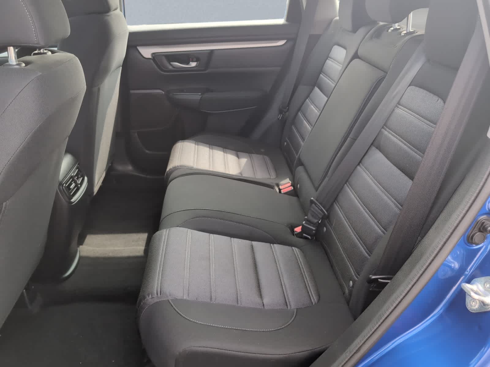 used 2022 Honda CR-V car, priced at $27,998