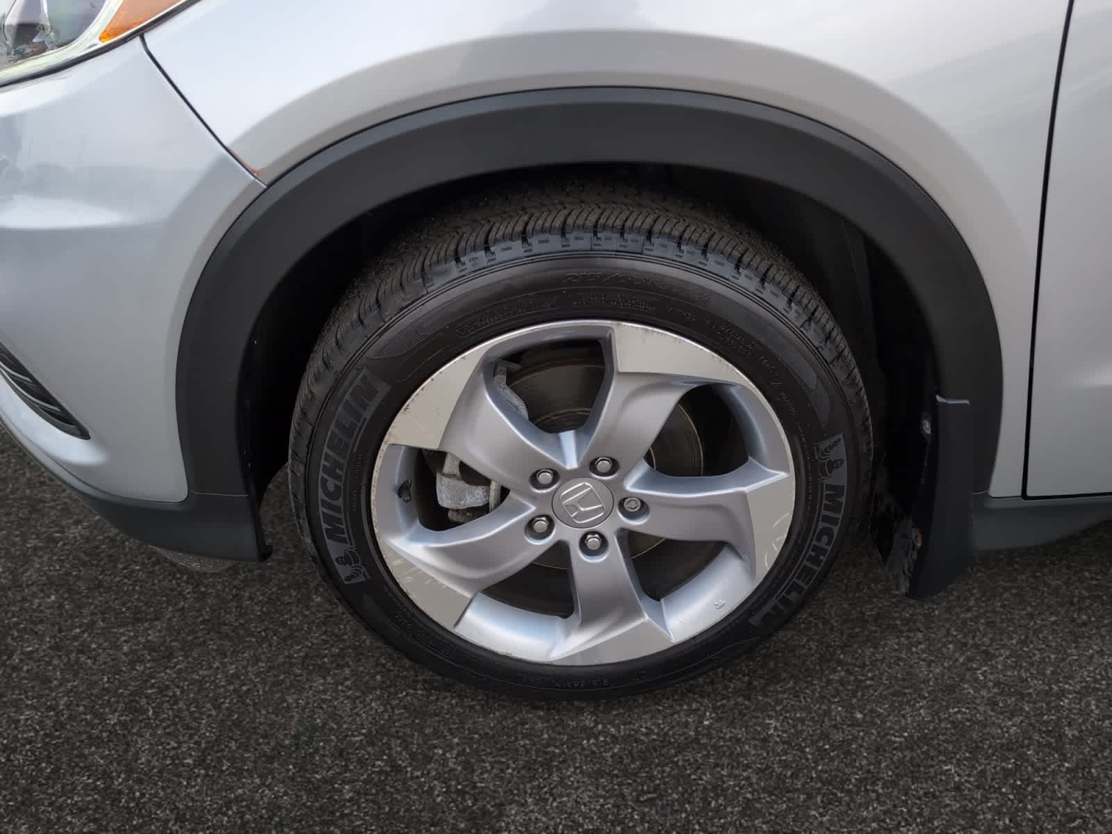 used 2022 Honda HR-V car, priced at $21,898