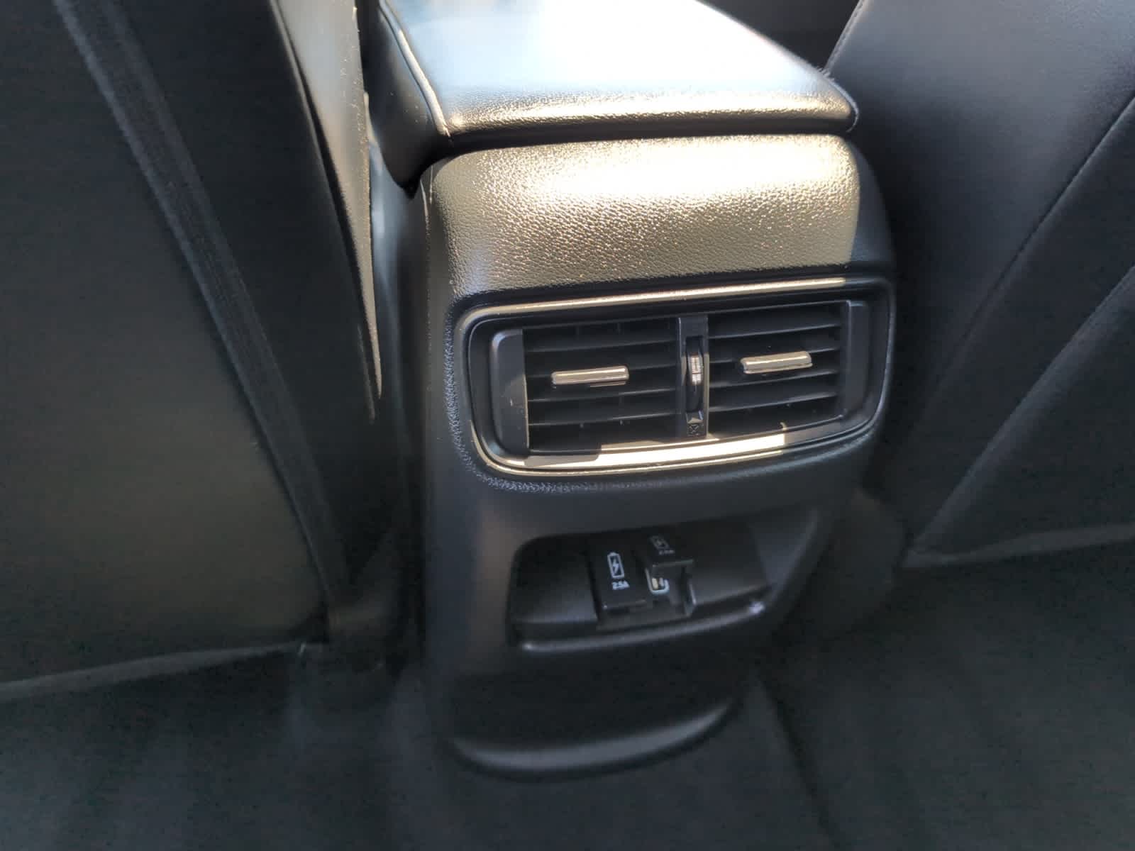 used 2022 Honda CR-V car, priced at $30,698
