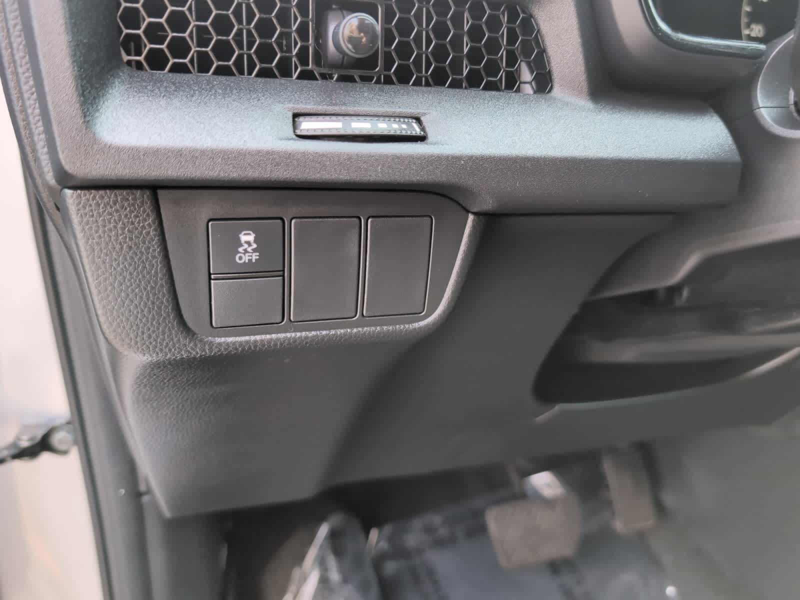 used 2024 Honda CR-V car, priced at $34,498