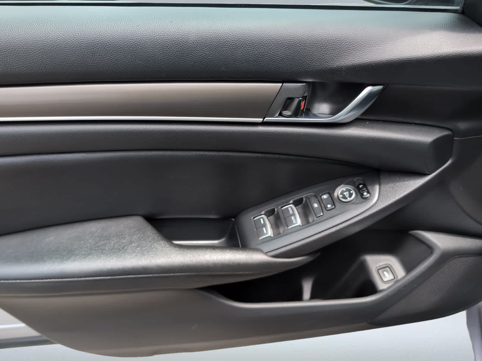 used 2020 Honda Accord car, priced at $20,998