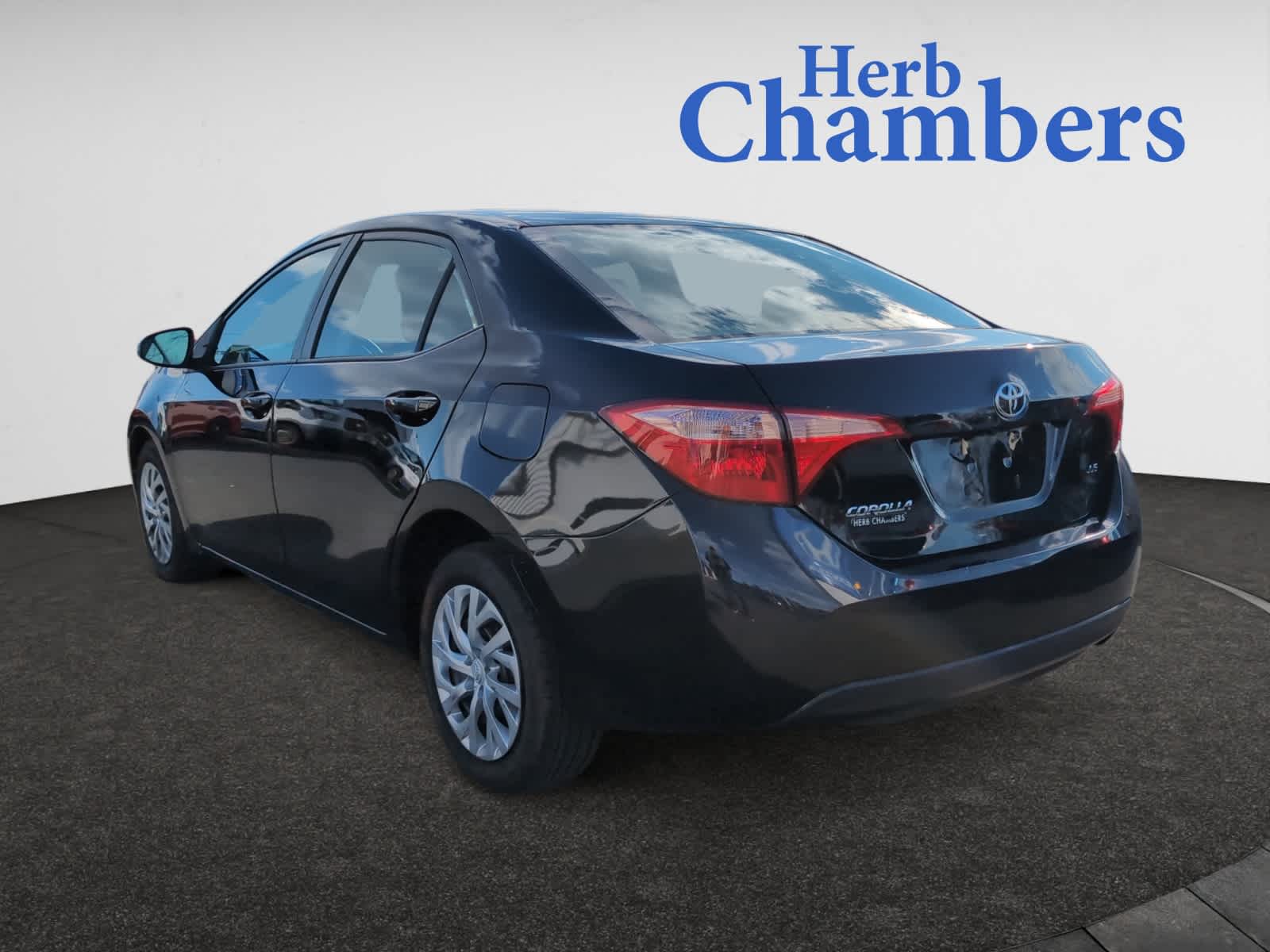 used 2019 Toyota Corolla car, priced at $17,498