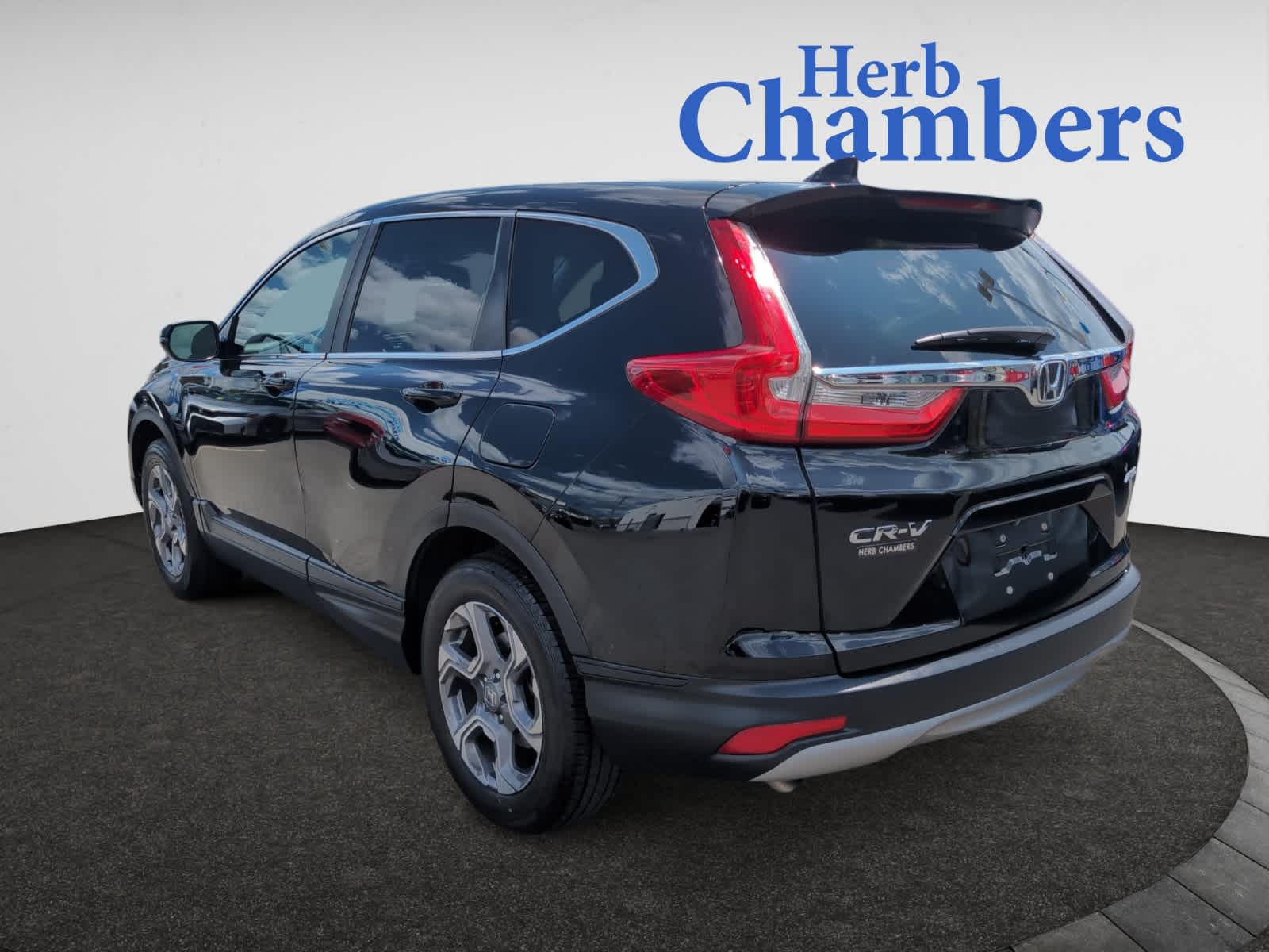 used 2019 Honda CR-V car, priced at $22,698