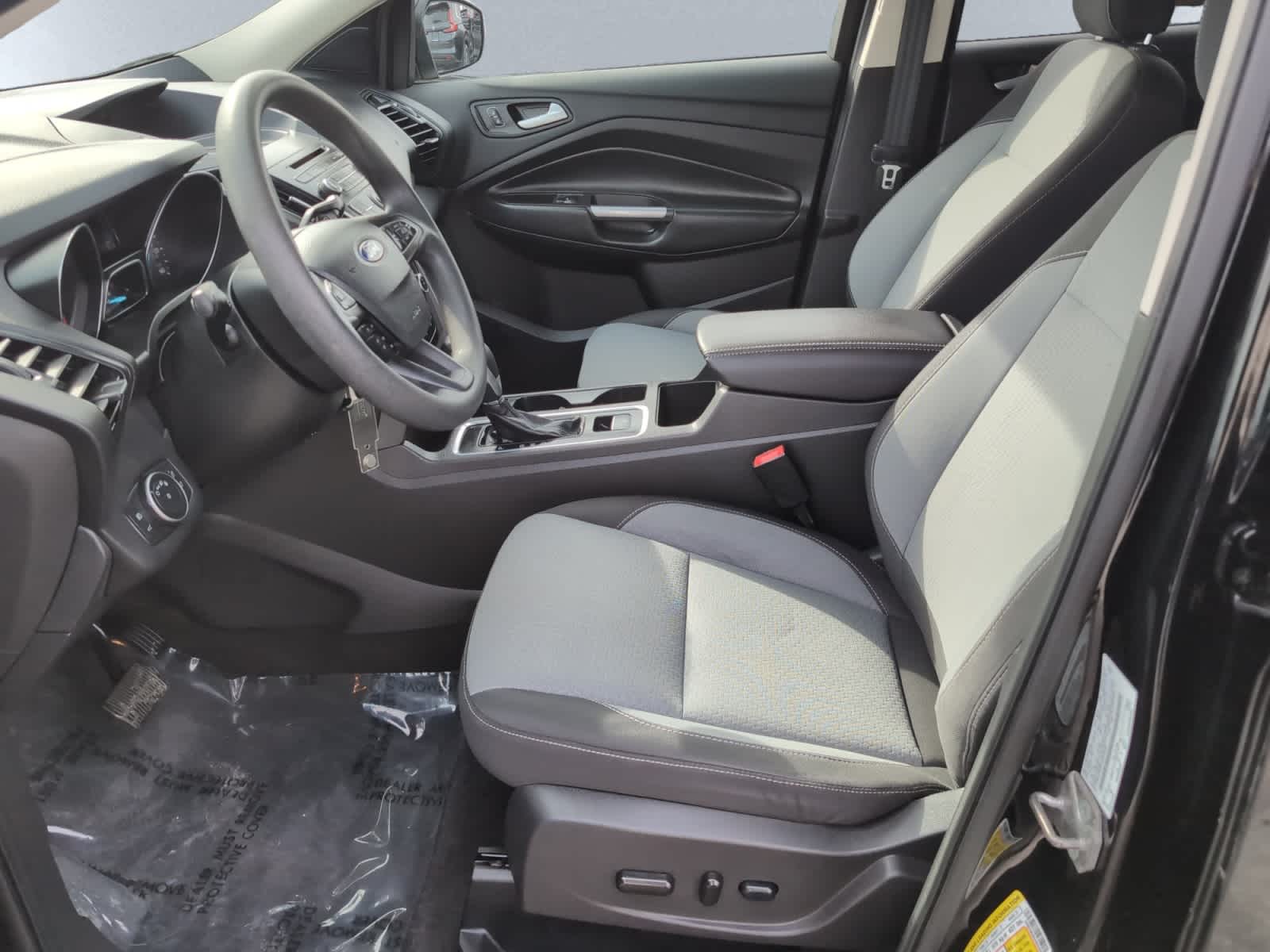 used 2018 Ford Escape car, priced at $11,498