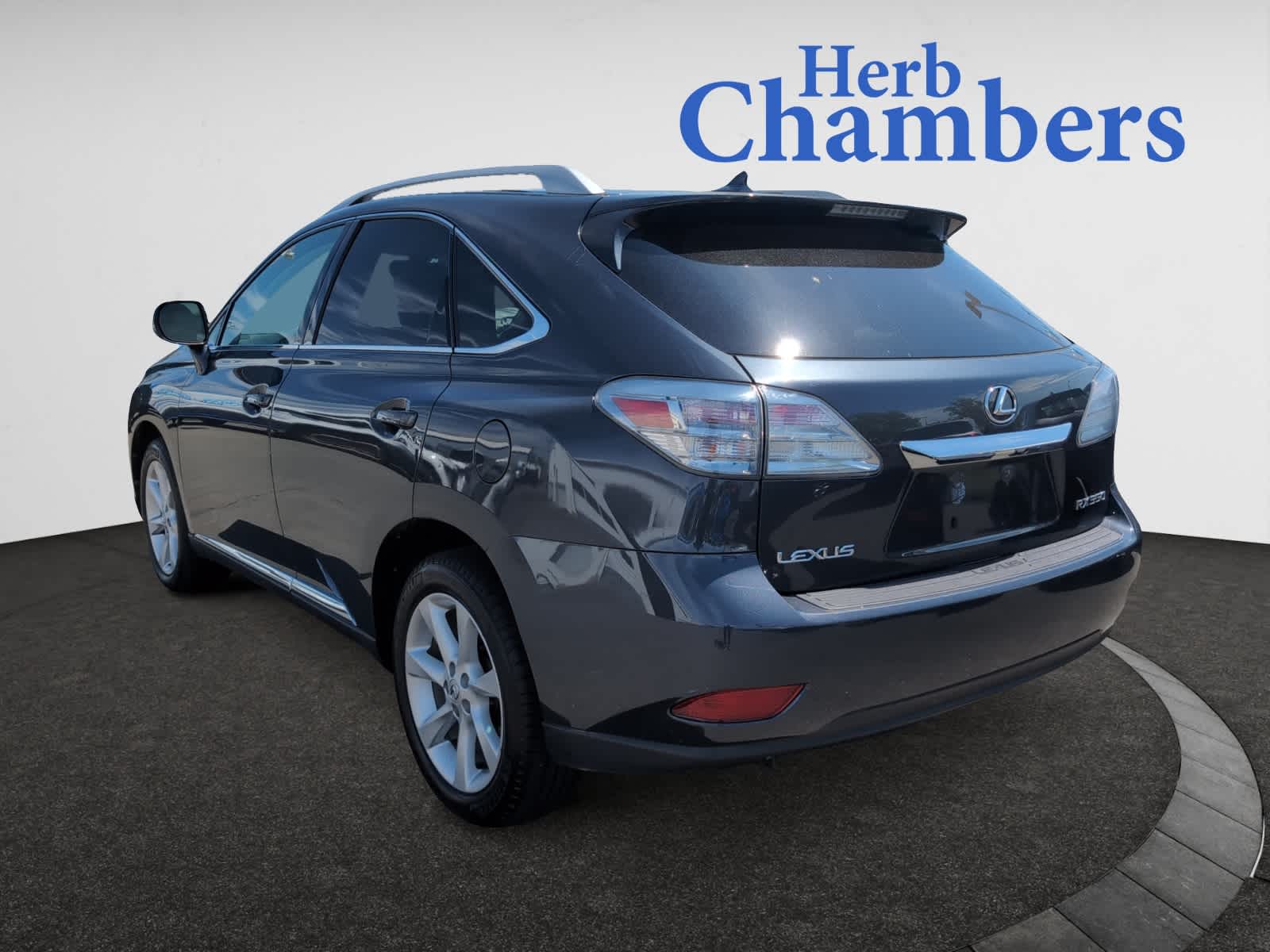 used 2010 Lexus RX 350 car, priced at $14,998